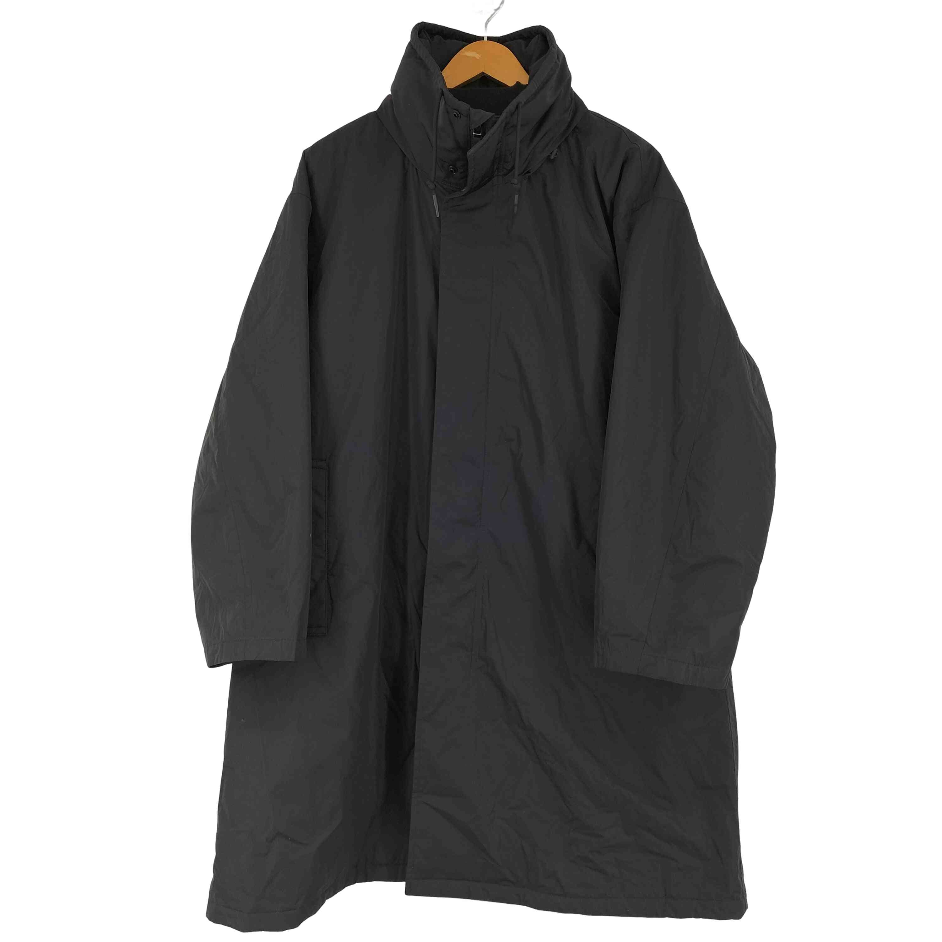 ユニクロ UNIQLO フーデッドコート メンズ JPN：L – ブランド