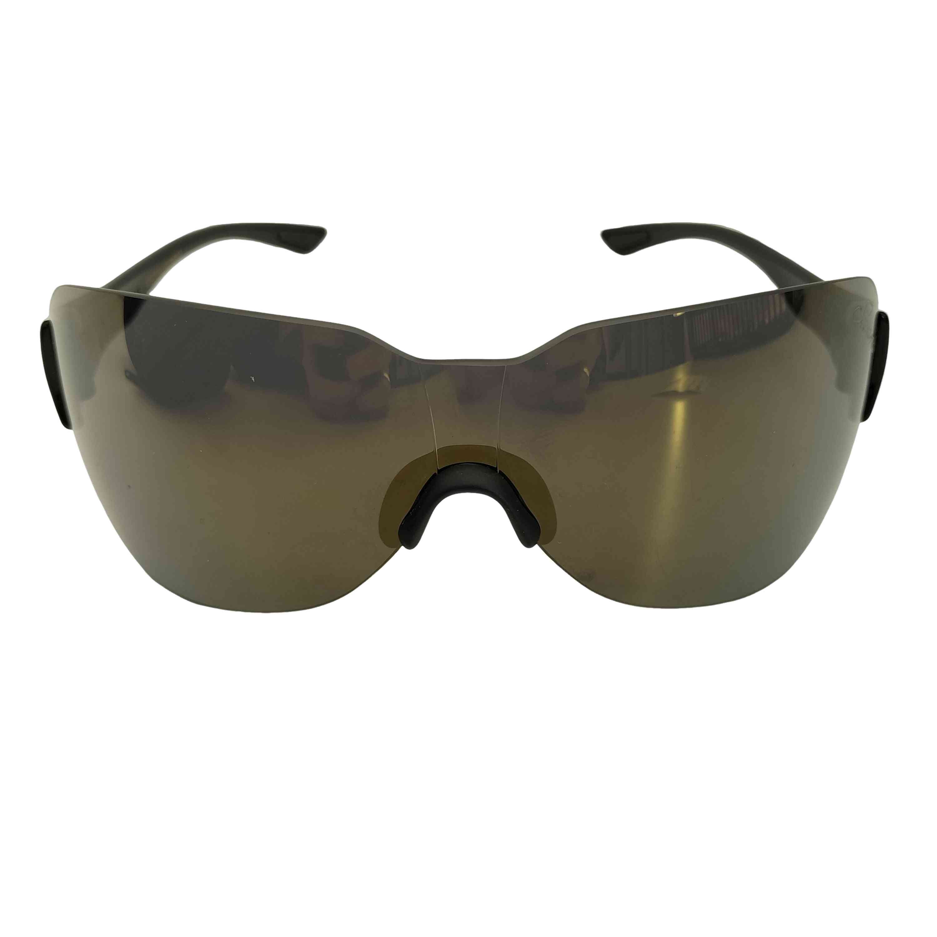 STRICT-G SWANS サングラス クワトロバジーナ (シルバーミラー) STRICT-G SWANS サングラス クワトロ・バジーナモデル V2 ｜ STRICT-G