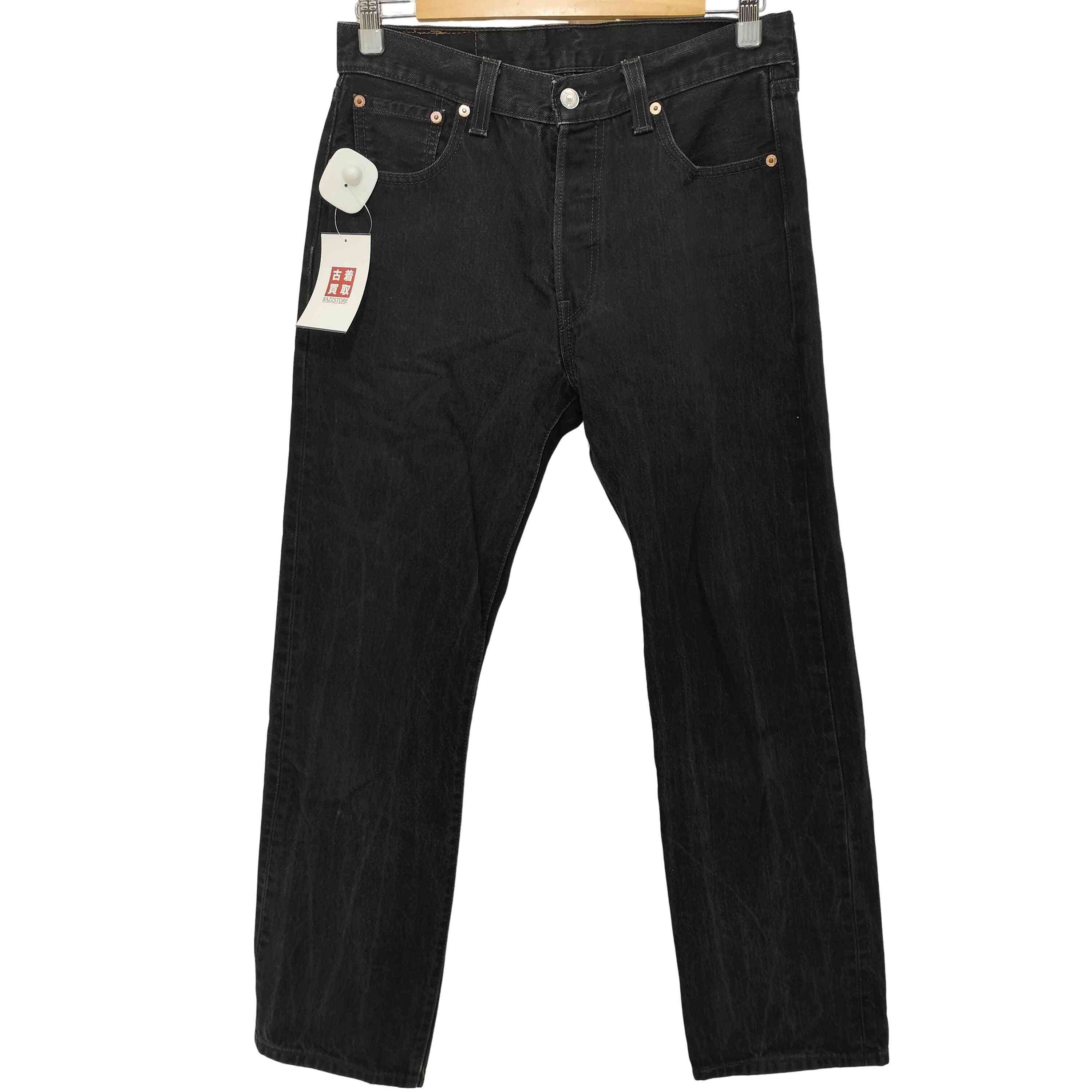 リーバイス 501 USA製 W34L33(MADE IN USA製 LEVI'S 501 デニム リーバイス 501 USA製 W34L33(MADE IN USA製 LEVI'S 501 デニム