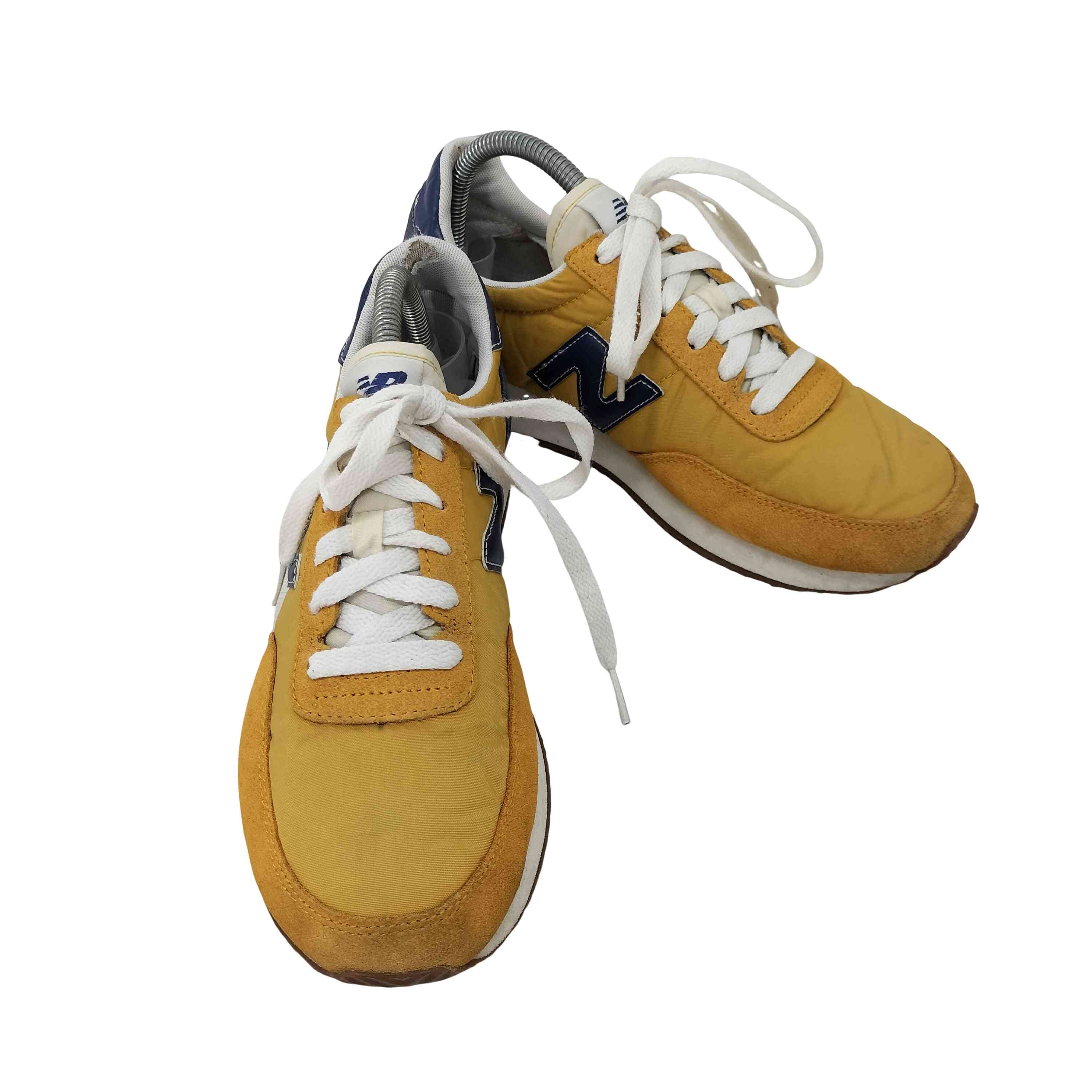 ニューバランス NEW BALANCE UL720ZB ローカットスニーカー