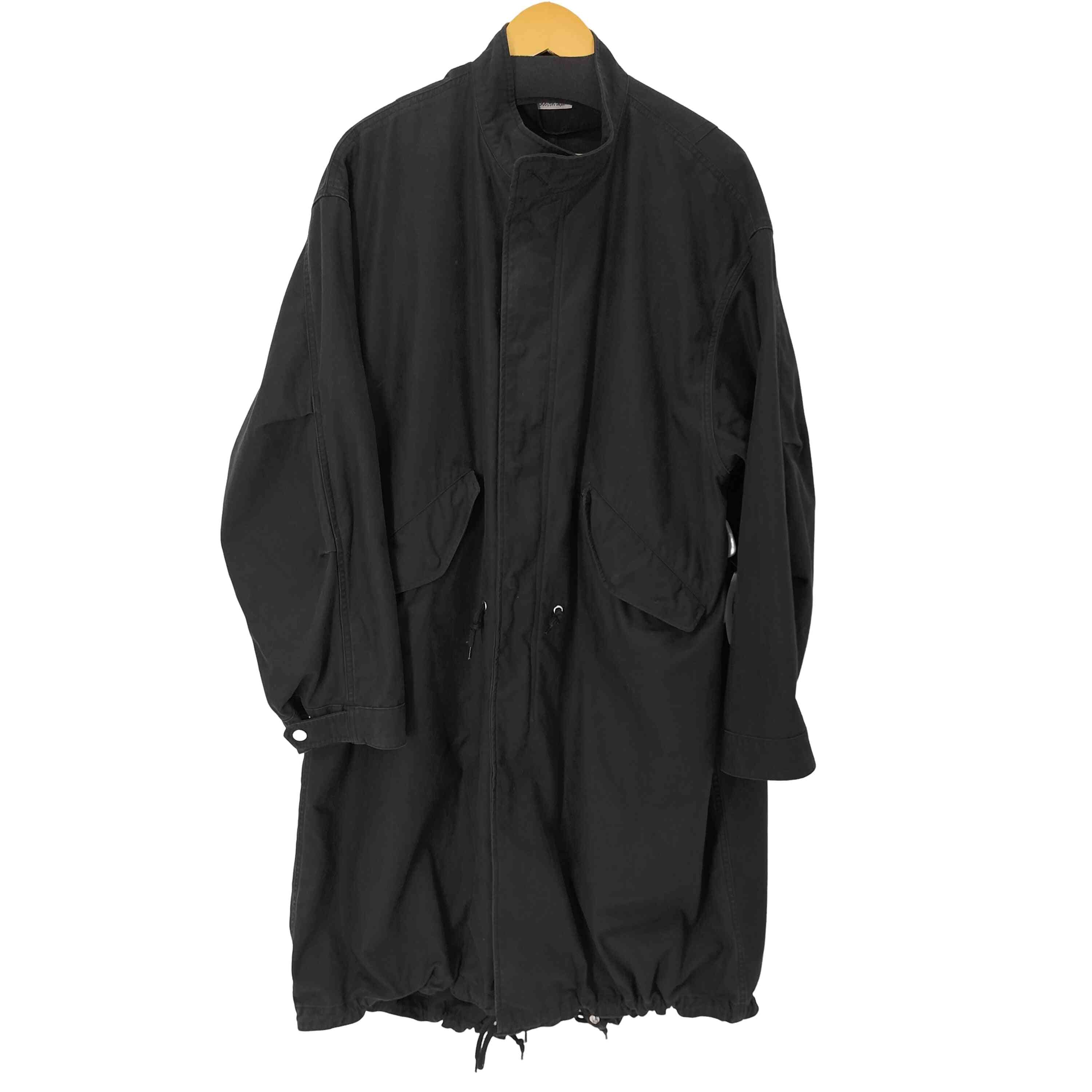 ＜Steven Alan＞ BACK/SATIN MODS COAT/コート S Steven Alan（スティーブンアラン）の「＜Steven Alan＞ BACK
