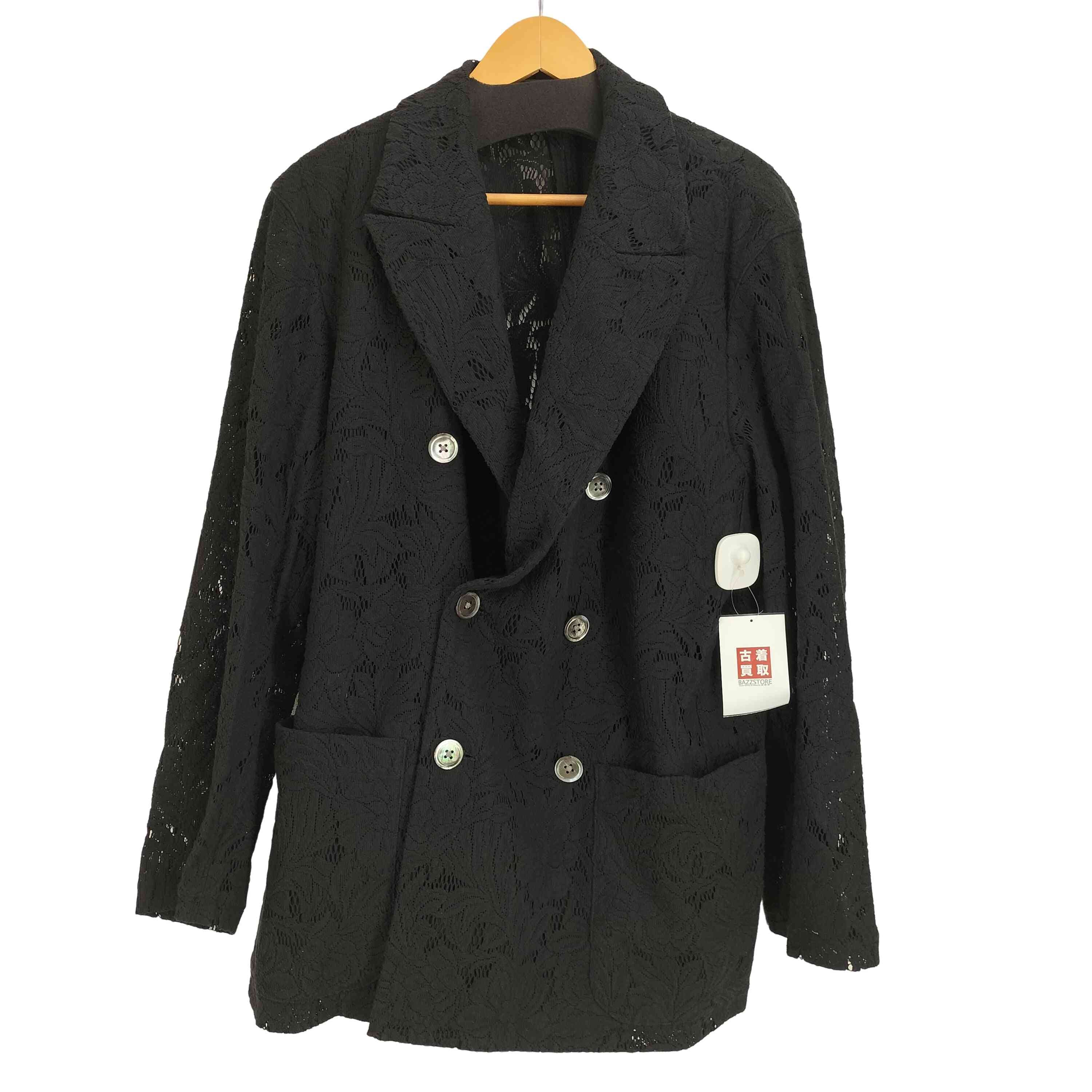 【40ct&525byTAKEO KIKUCHI】黒レザージャケット 40ct＆525 BY TAKEO KIKUCHI - 先行受注｜TAKEO KIKUCHI