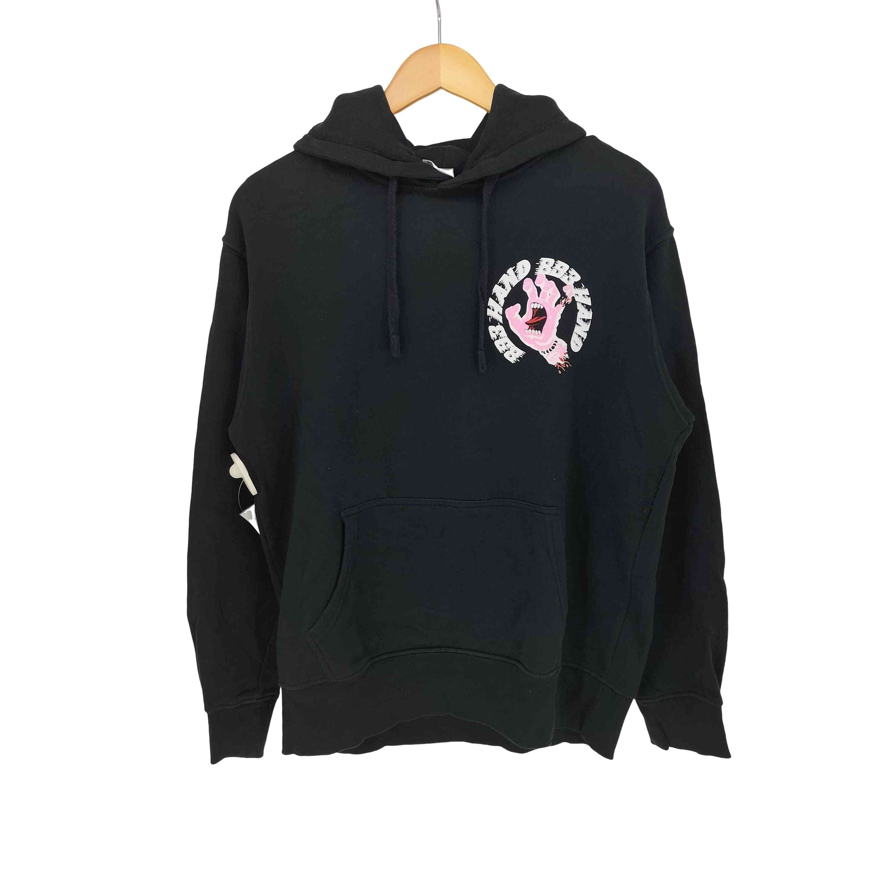 ヤクザハンド　893ハンド　Tシャツ　XL 22stc50003.jpg