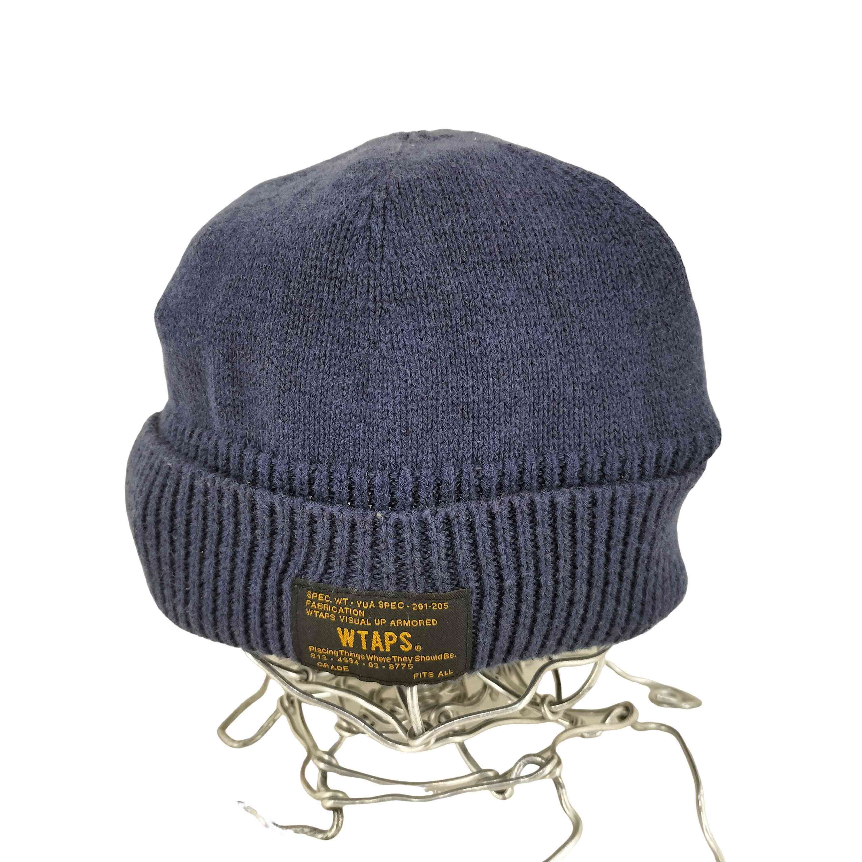 ダブルタップス WTAPS 23SS WOUND SWEATER RAPO. SIGN