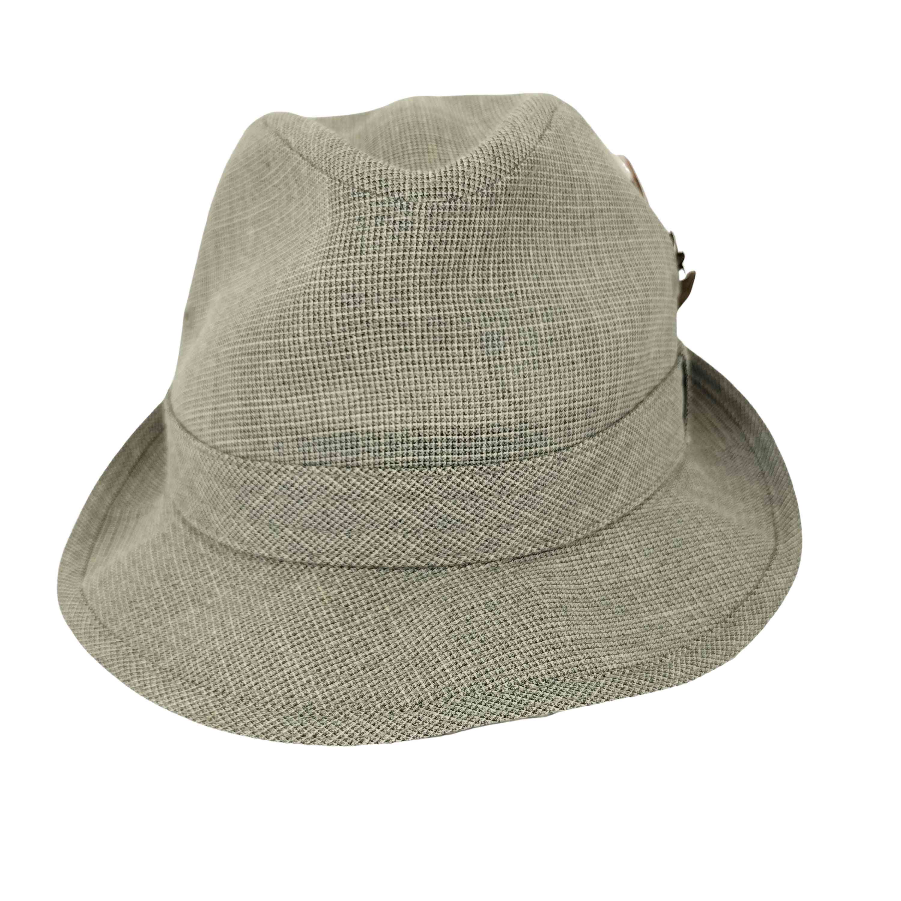 Borsalino ハット 15122 Borsalino - ボルサリーノ ハットの通販 by BRANDOFF(ブランド