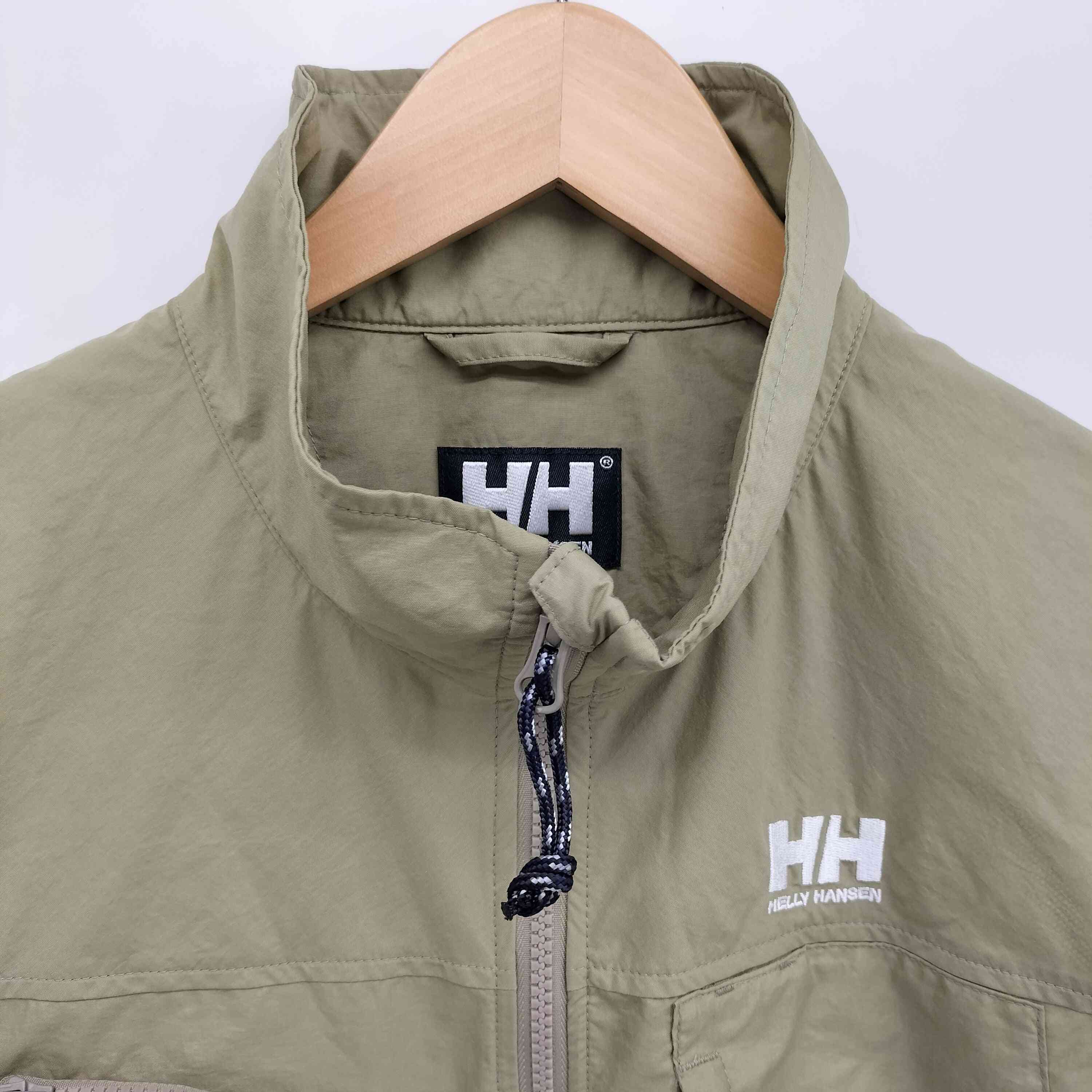 ジャケット・アウター Helly Hansen Multi Pocket Travel Vest ヘリーハンセン HELLY HANSEN Multi-Pocket Travel Vest