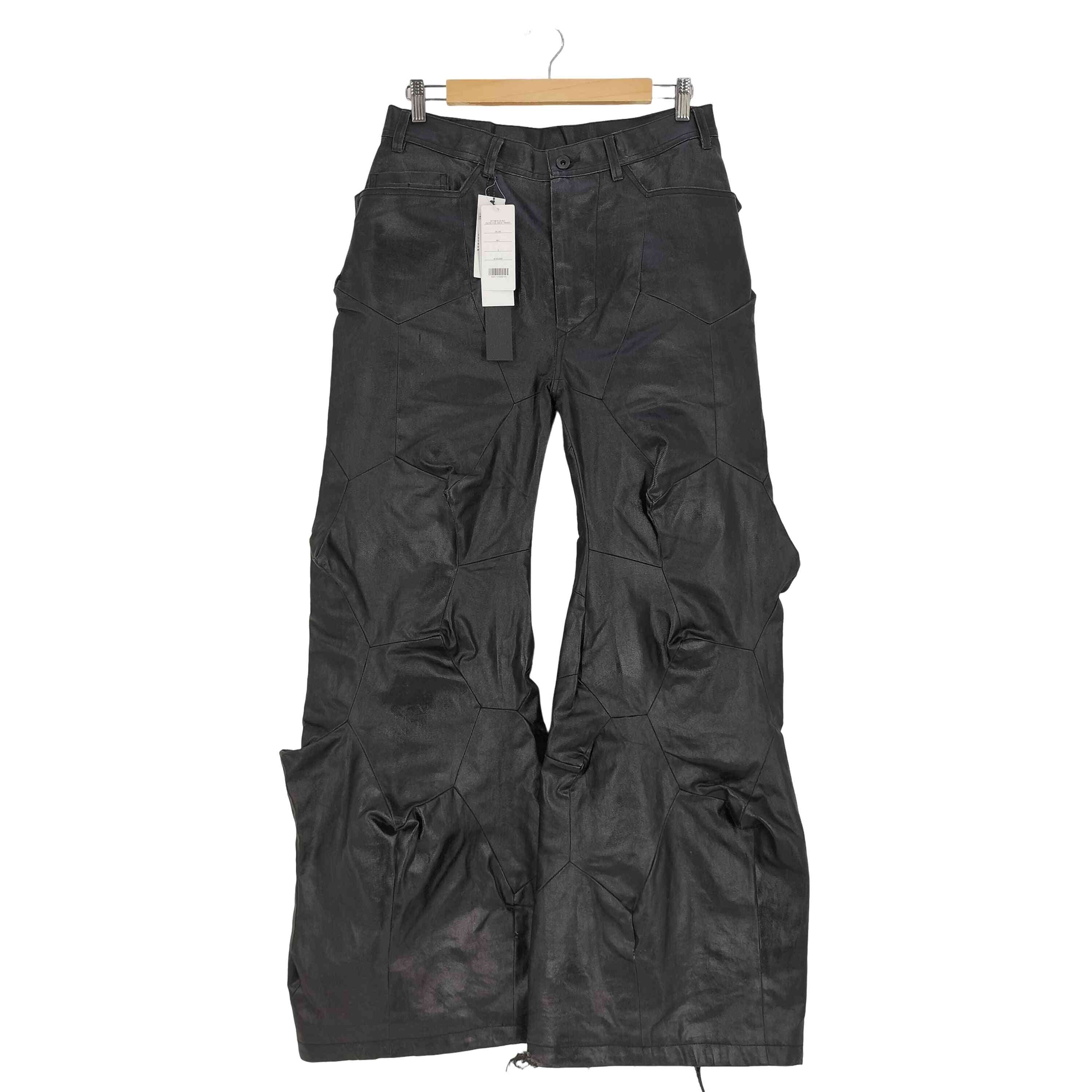 お歳暮 ユリウス JULIUS POLYESTER OX TACTICAL PANTS メンズ JPN：2 パンツ
