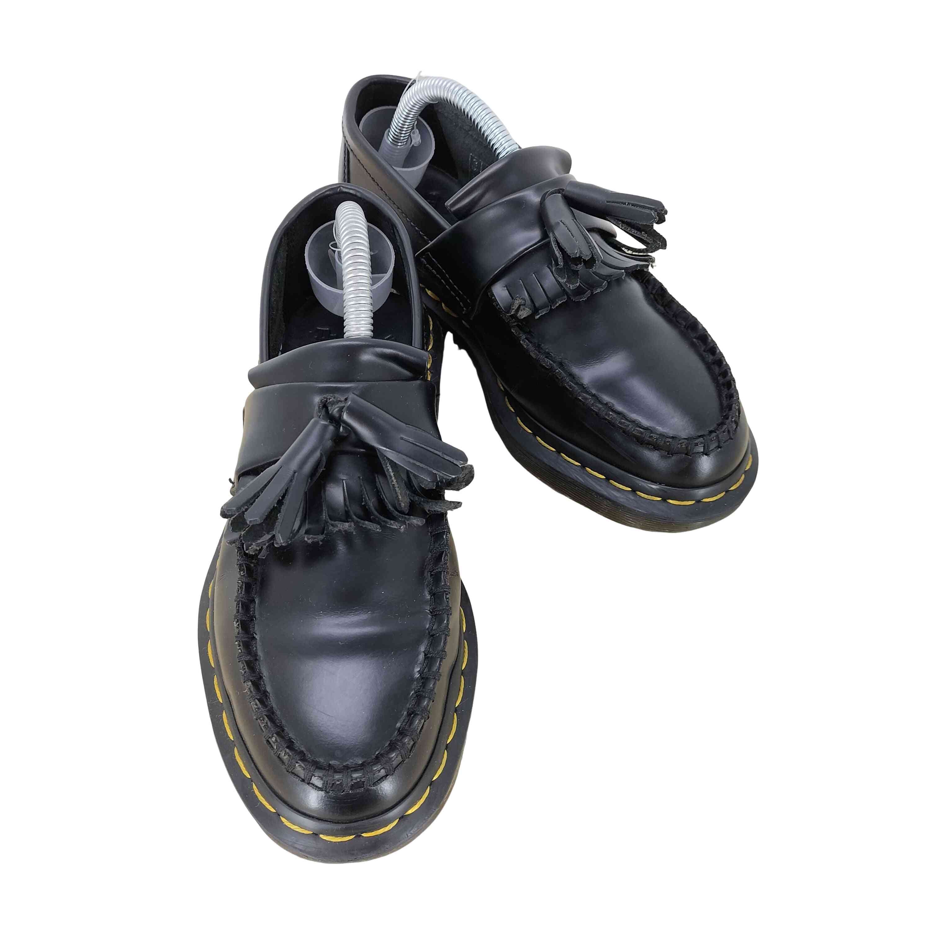 Dr.Martens ドクター.マーチン ELOISEサイドゴアブーツ Dr.Martens(ドクターマーチン) / ELOISE/サイドゴアブーツ/UK7