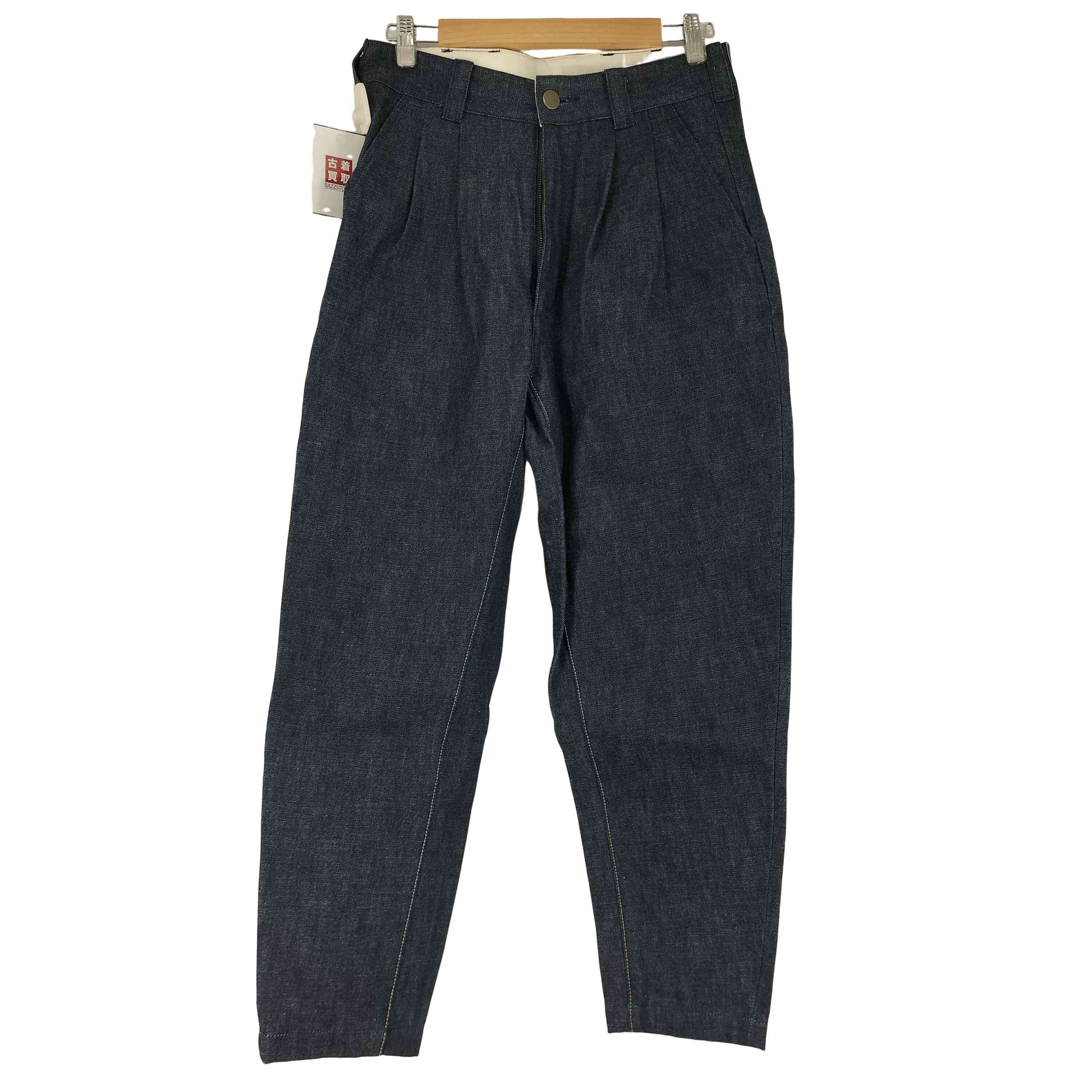 ASEEDONCLÖUD アシードンクラウド パンツ Lighthouse trousers / ASEEDONCLÖUD アシードンクラウド