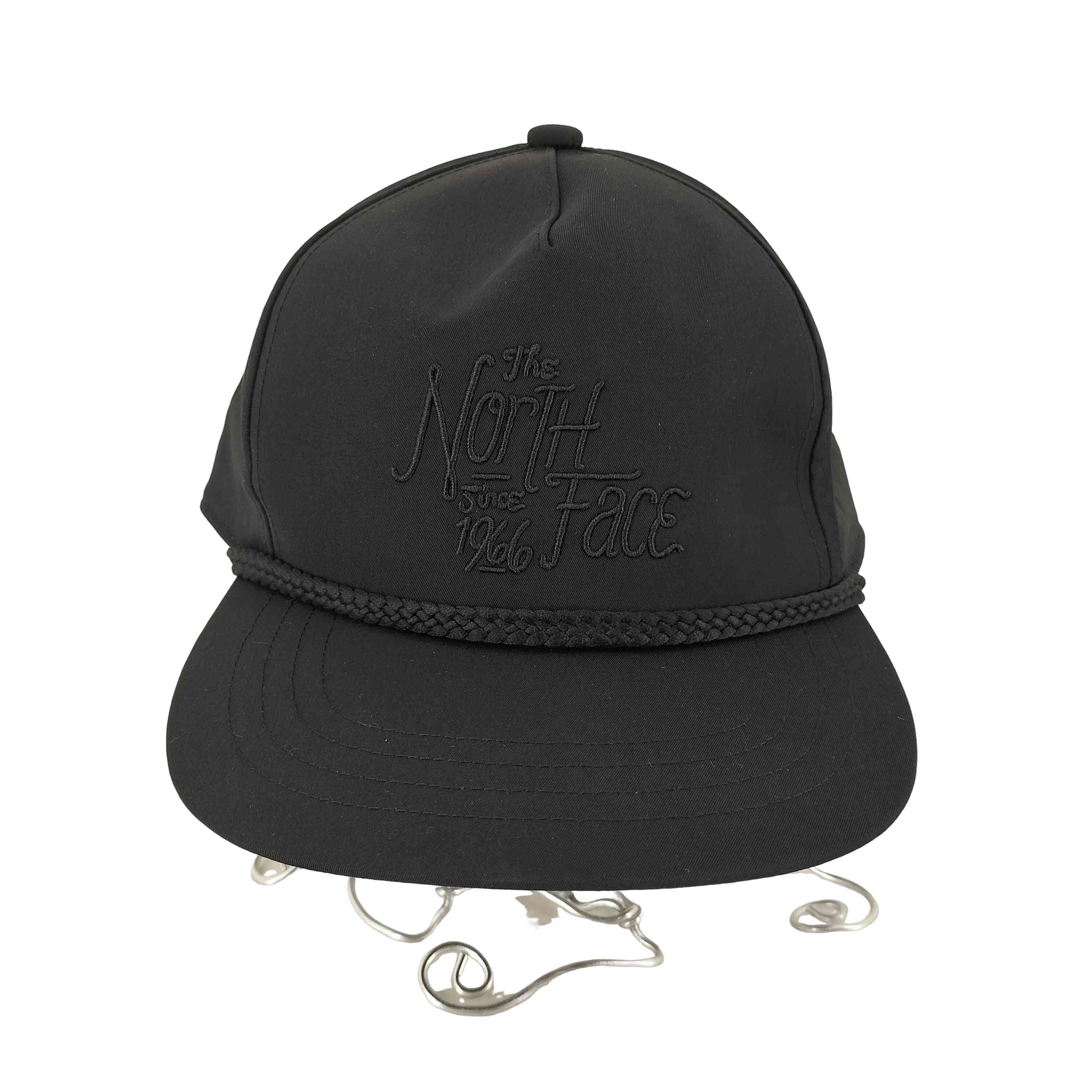 ザノースフェイス THE NORTH FACE Bold MAN CAP メンズ FREE