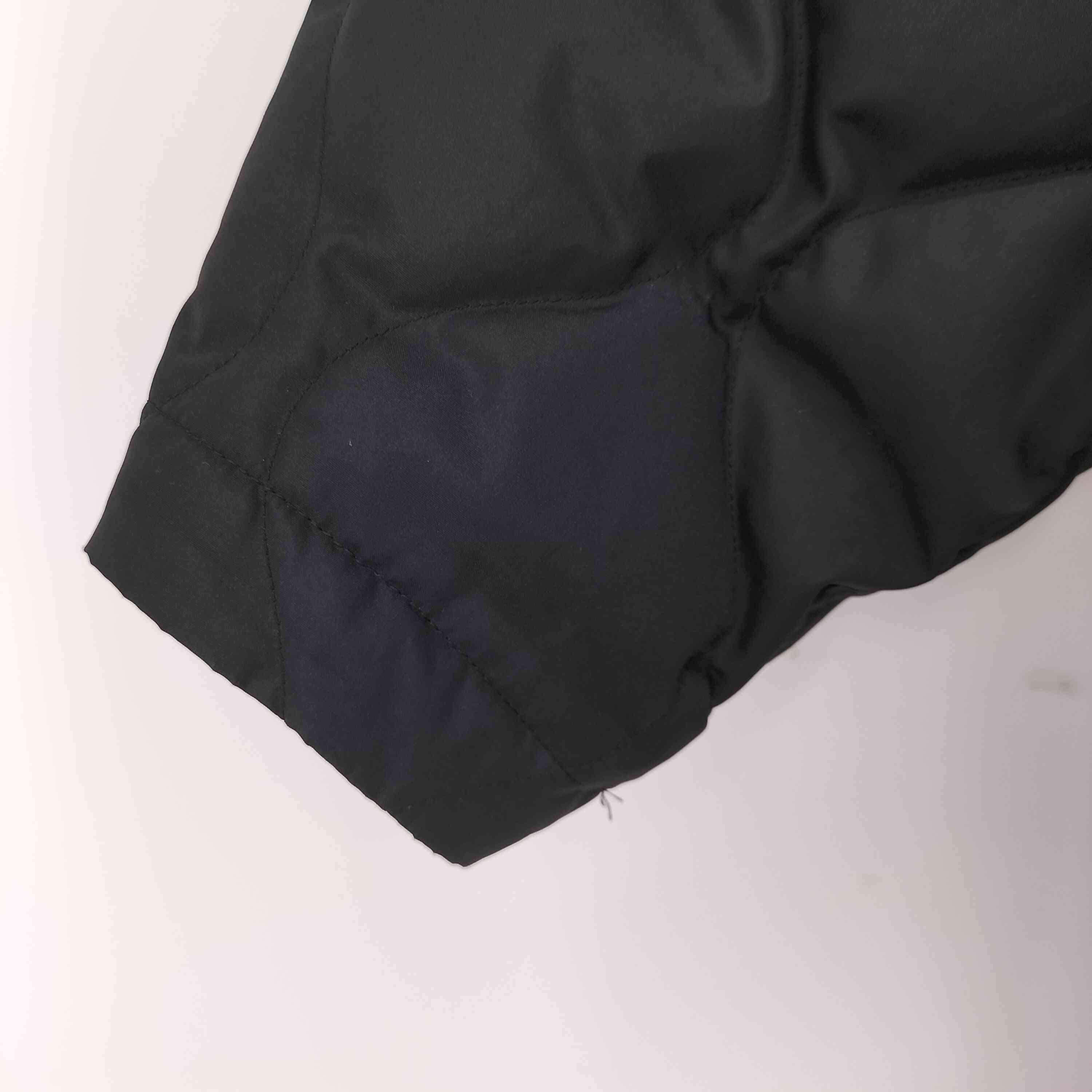 SYTE(サイト) 24AW QUILTED DOWN PARKA レディース JPN：2  中古 古着 0442 サイト SYTE 24AW QUILTED DOWN PARKA レディース JPN：2