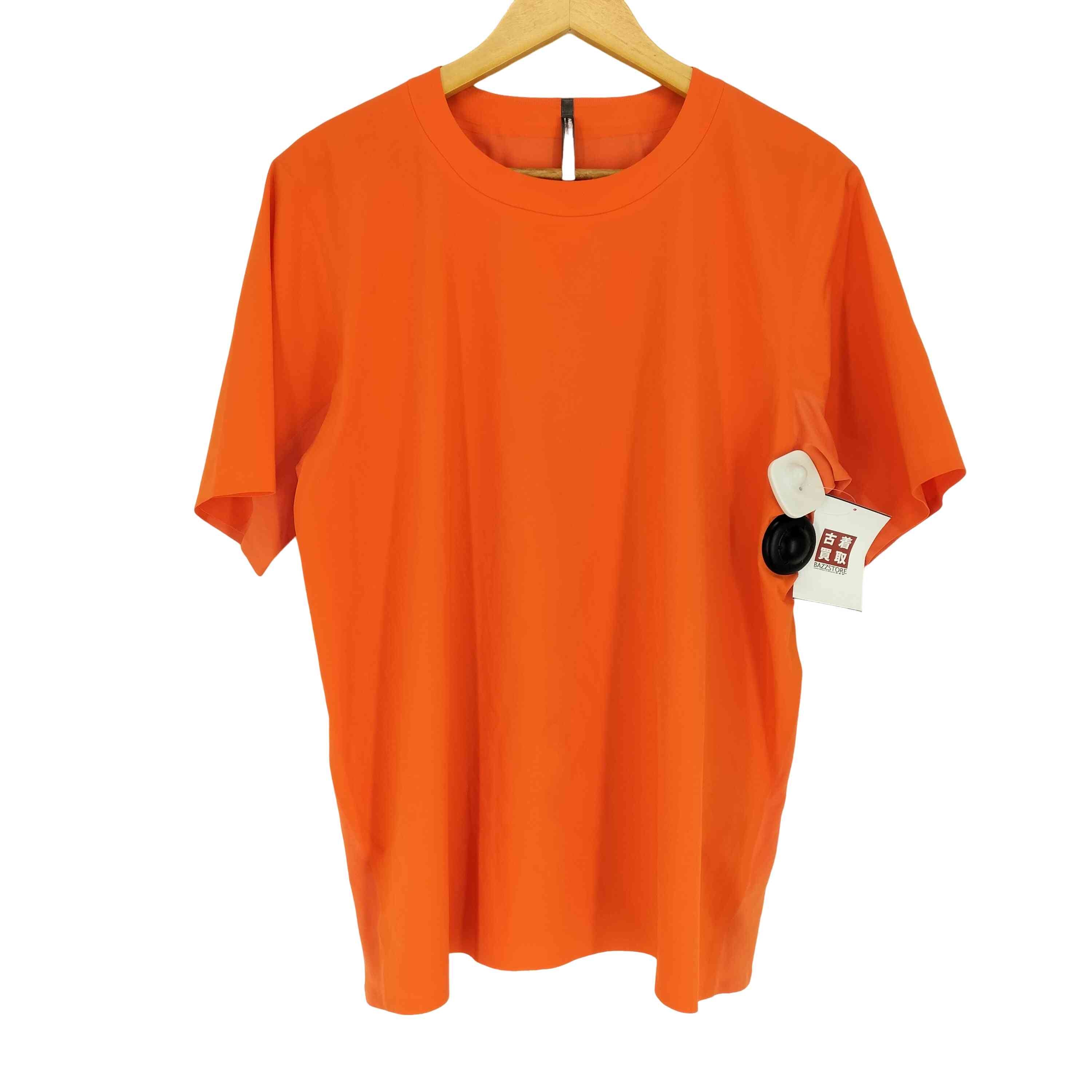 アークテリクス ARCTERYX VEILANCE DROMOS TECH TEE メンズ M 