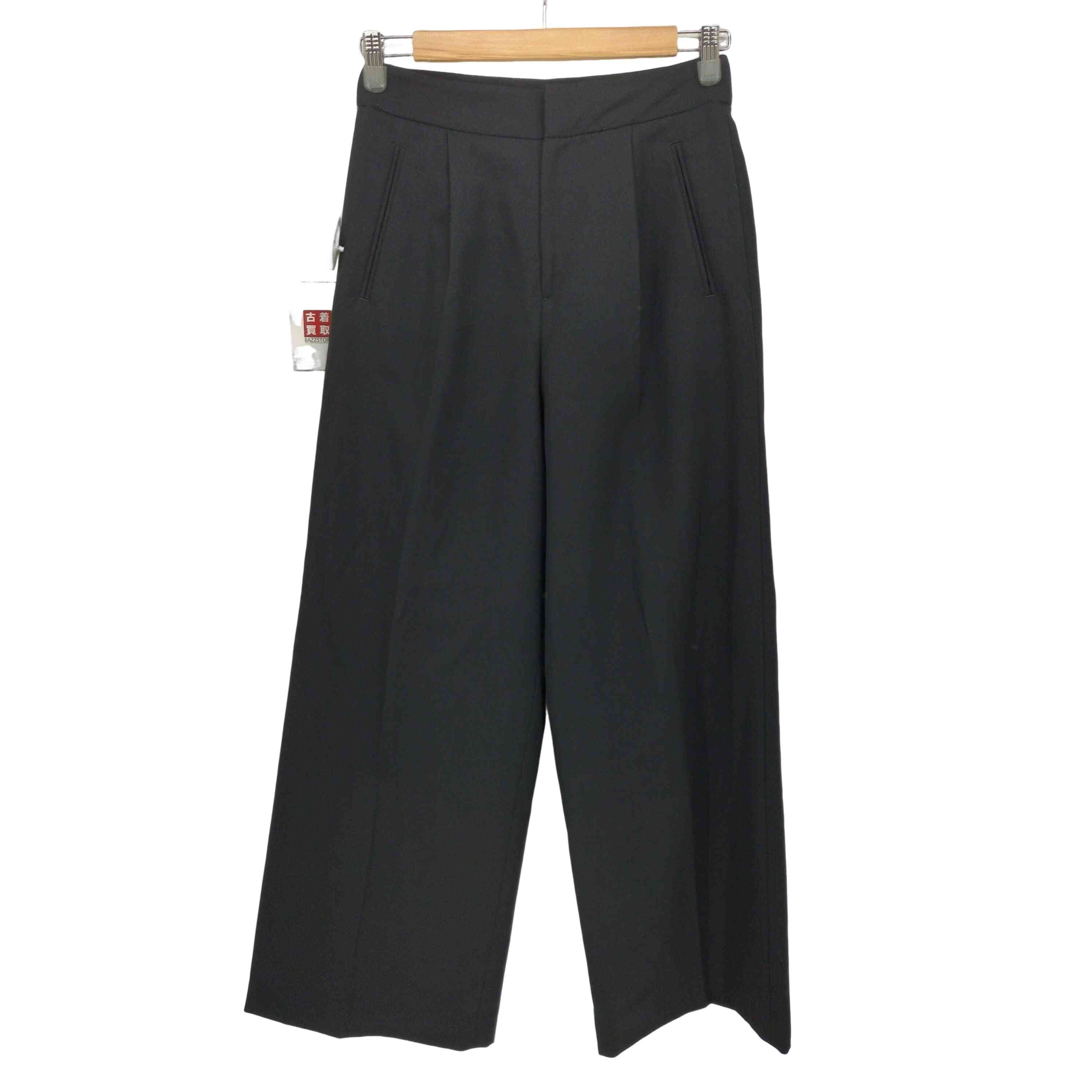ドゥーズィエムクラス　Oversized ジップ フーディー 追加 Oversized ジップ フーディー（パーカー）｜Deuxieme