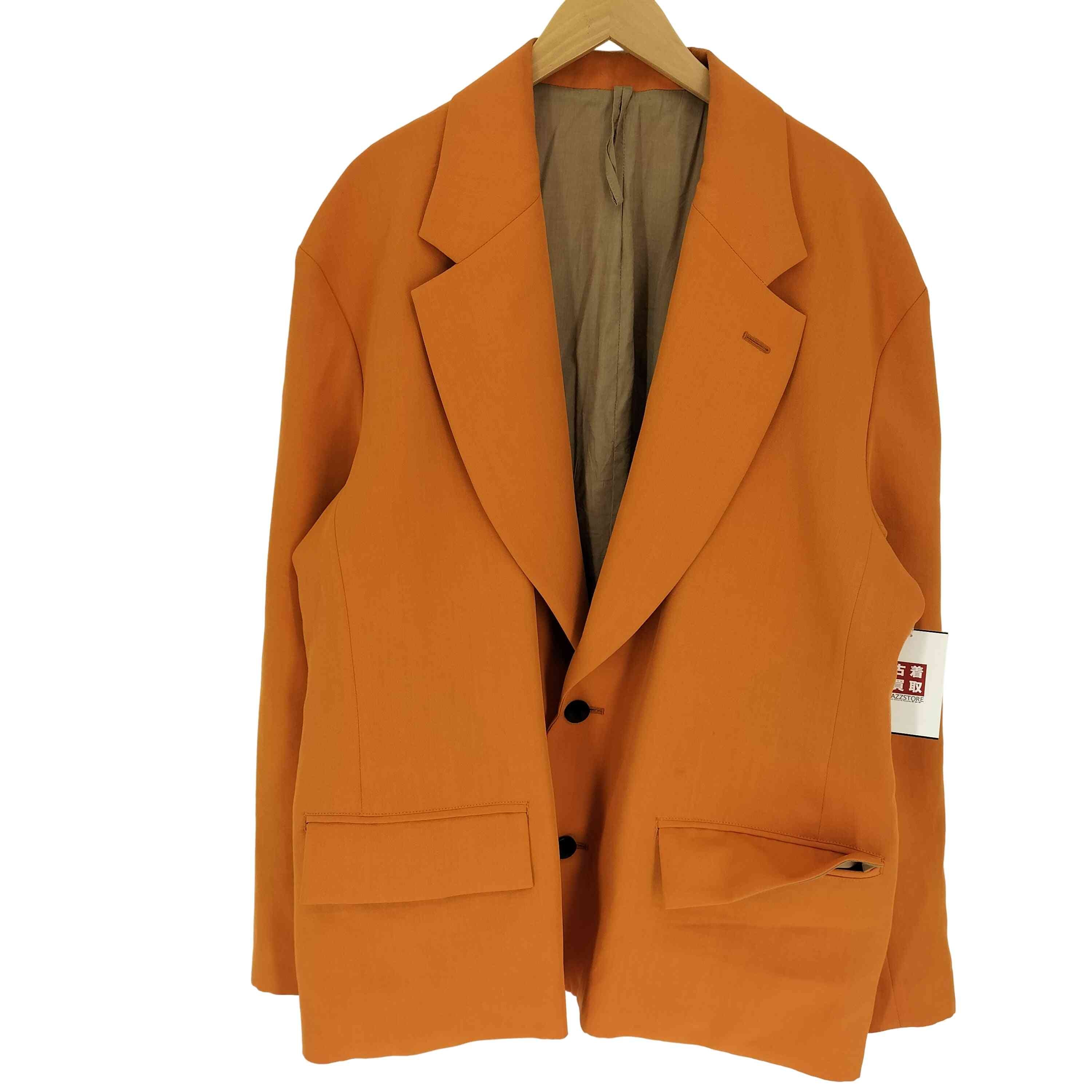 エドウィナホール Edwina Horl HBB BORN OF BLOUSON メンズ JPN