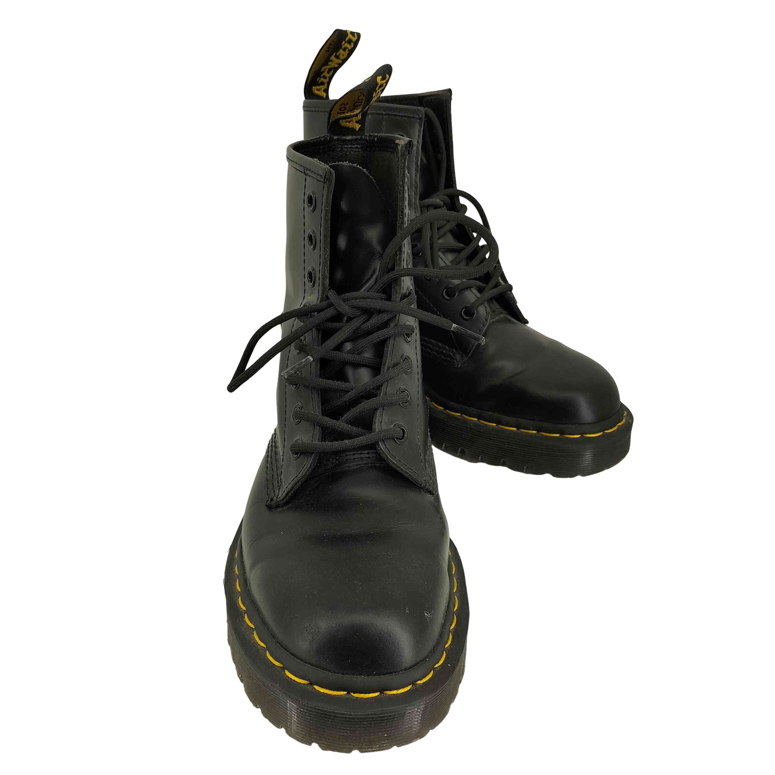 ドクターマーチン Dr.Martens 25345 8ホールブーツ メンズ UK:7