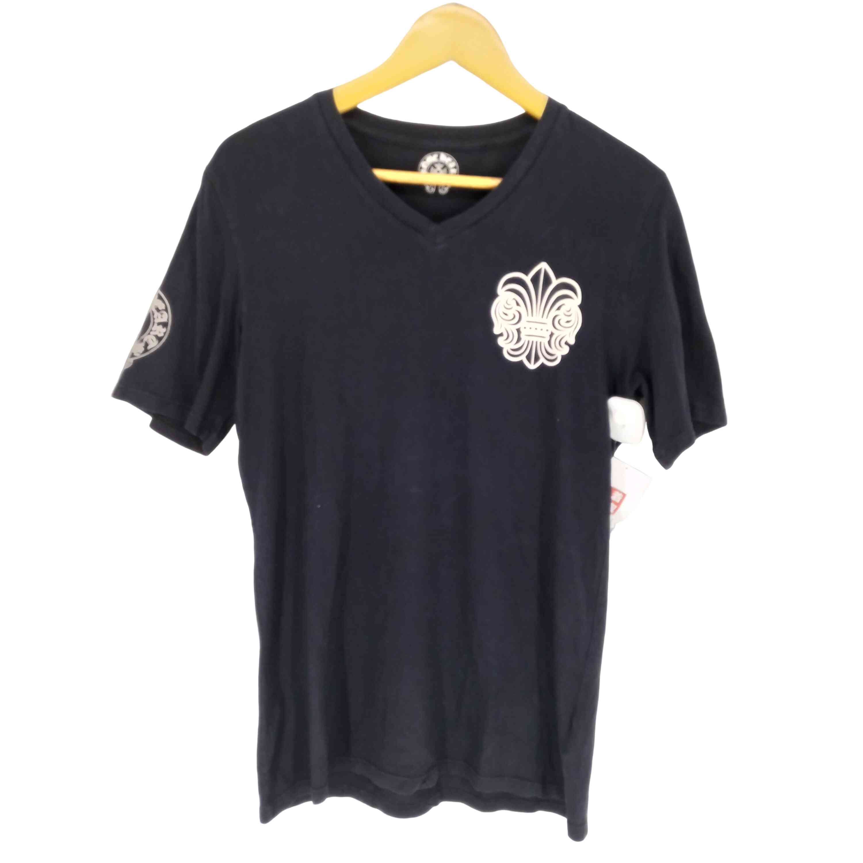 クロムハーツ CHROME HEARTS 90s～00s 初期タグ ダガー サーマルニット