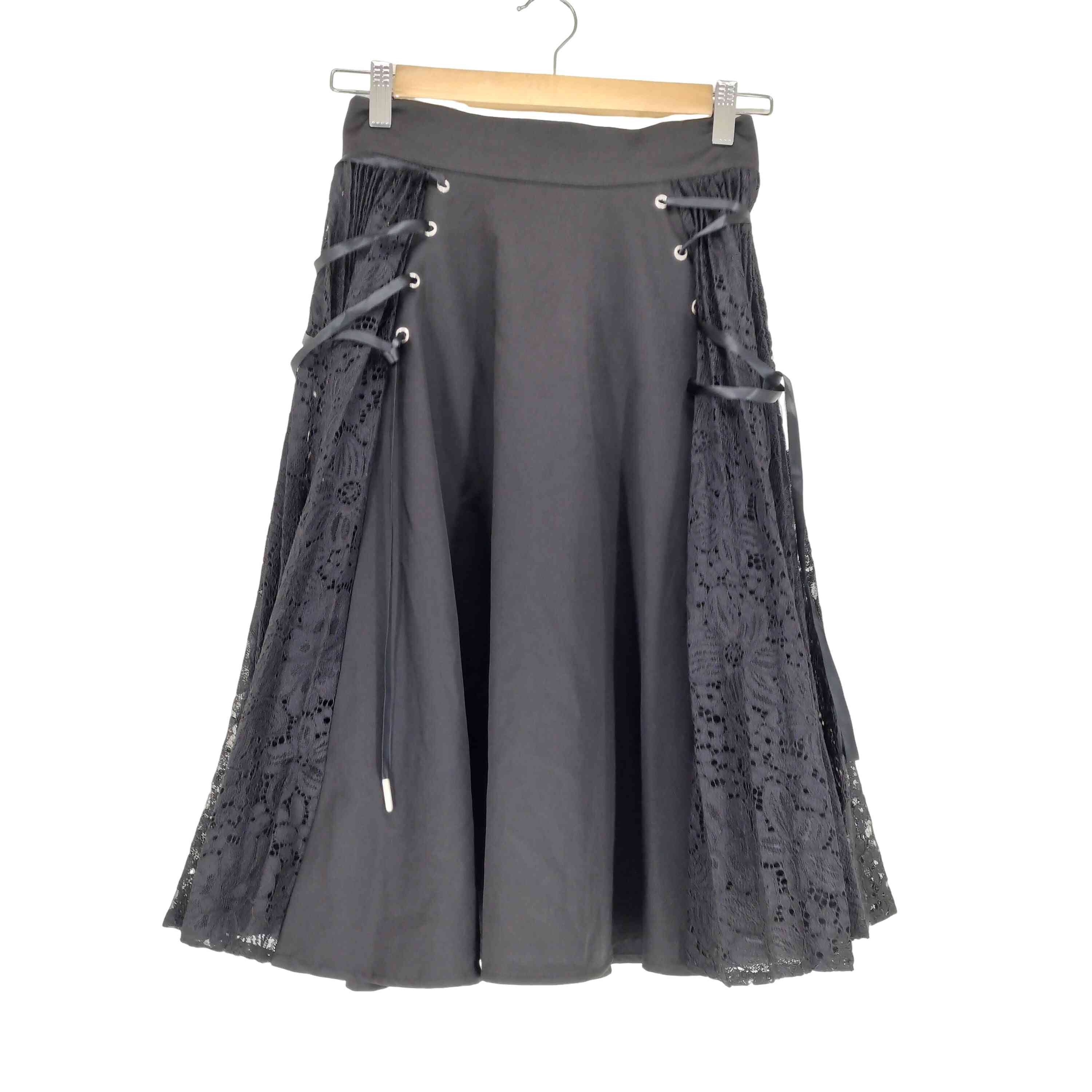 AnMILLE ワンピース アンミール An MILLE シフォンプリーツロングワンピース