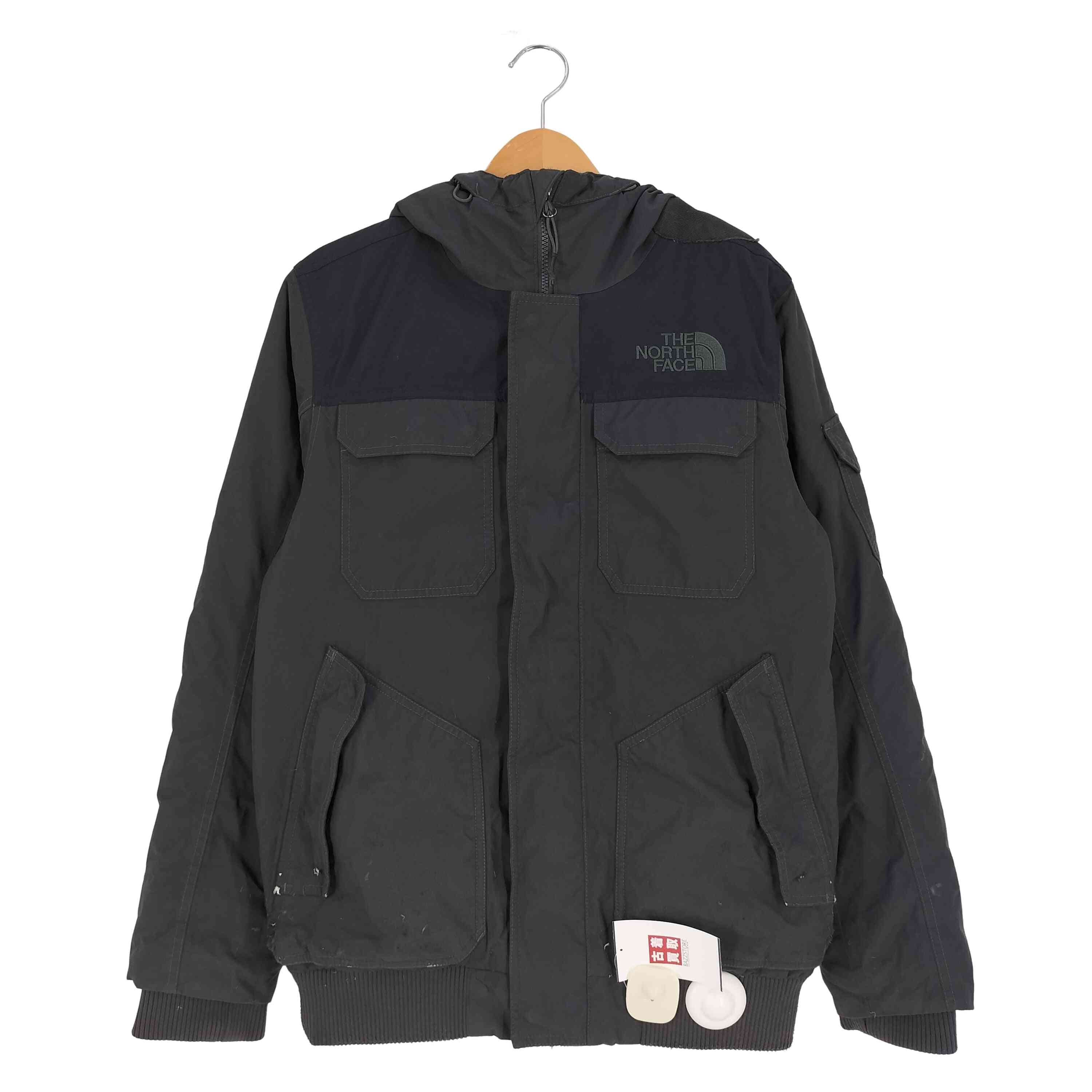 ザノースフェイス THE NORTH FACE GOTHAM JACKET III ゴッサム