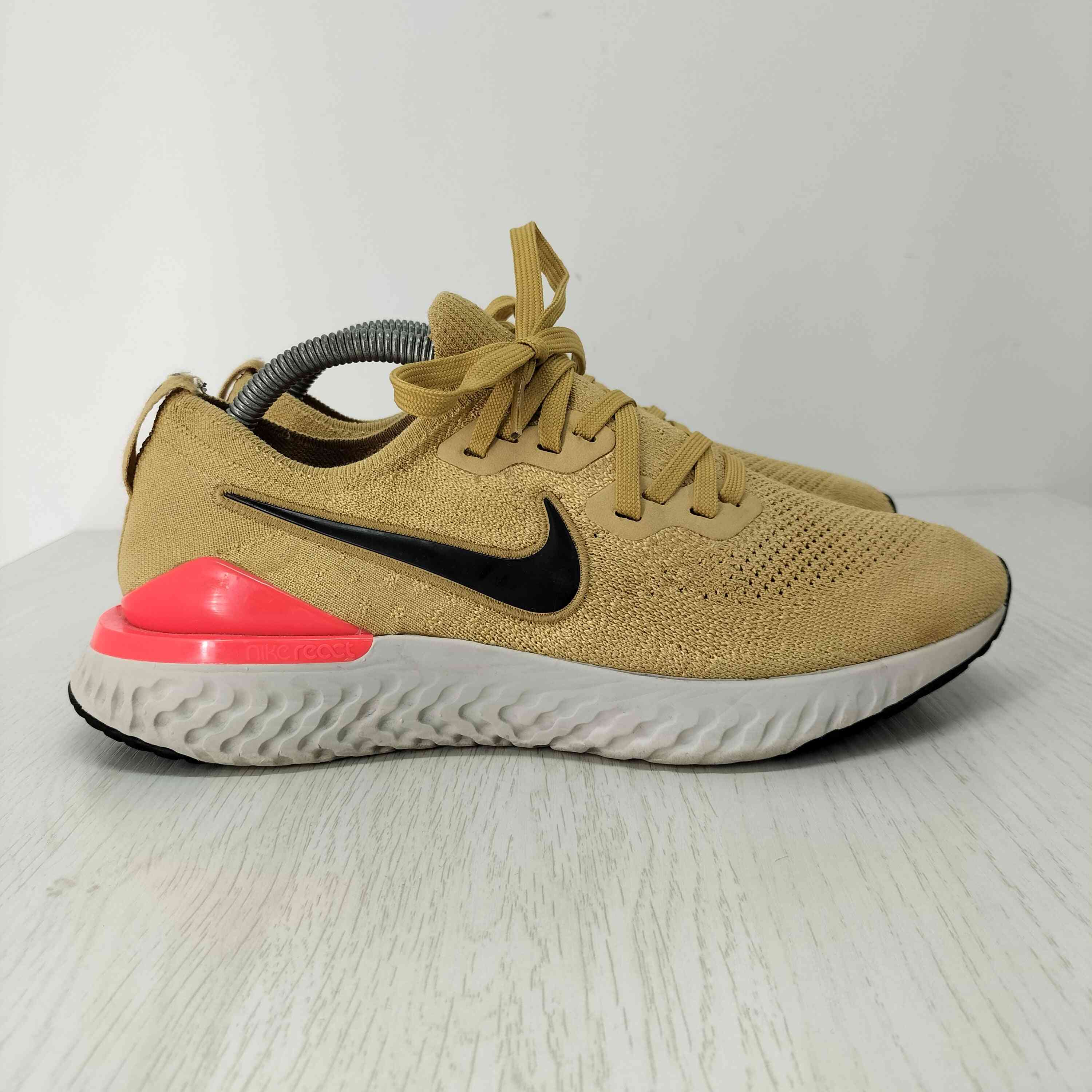 NIKEエピック Nike Zoom Victory 5 XC Lakeside Opti Yellow for Sale