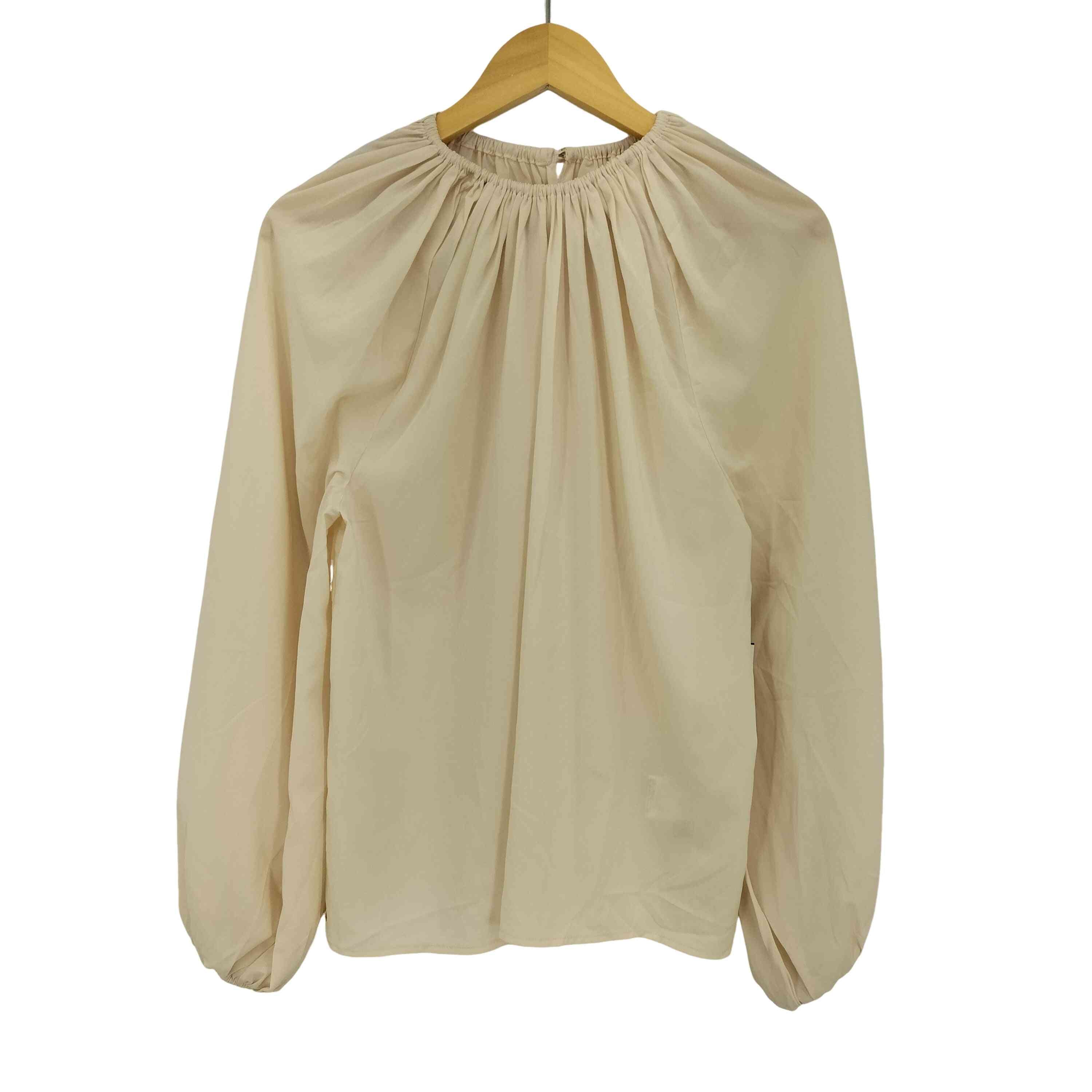 ベースメントオンライン BASEMENT ONLINE 23SS 金ボタン 紺ブレ