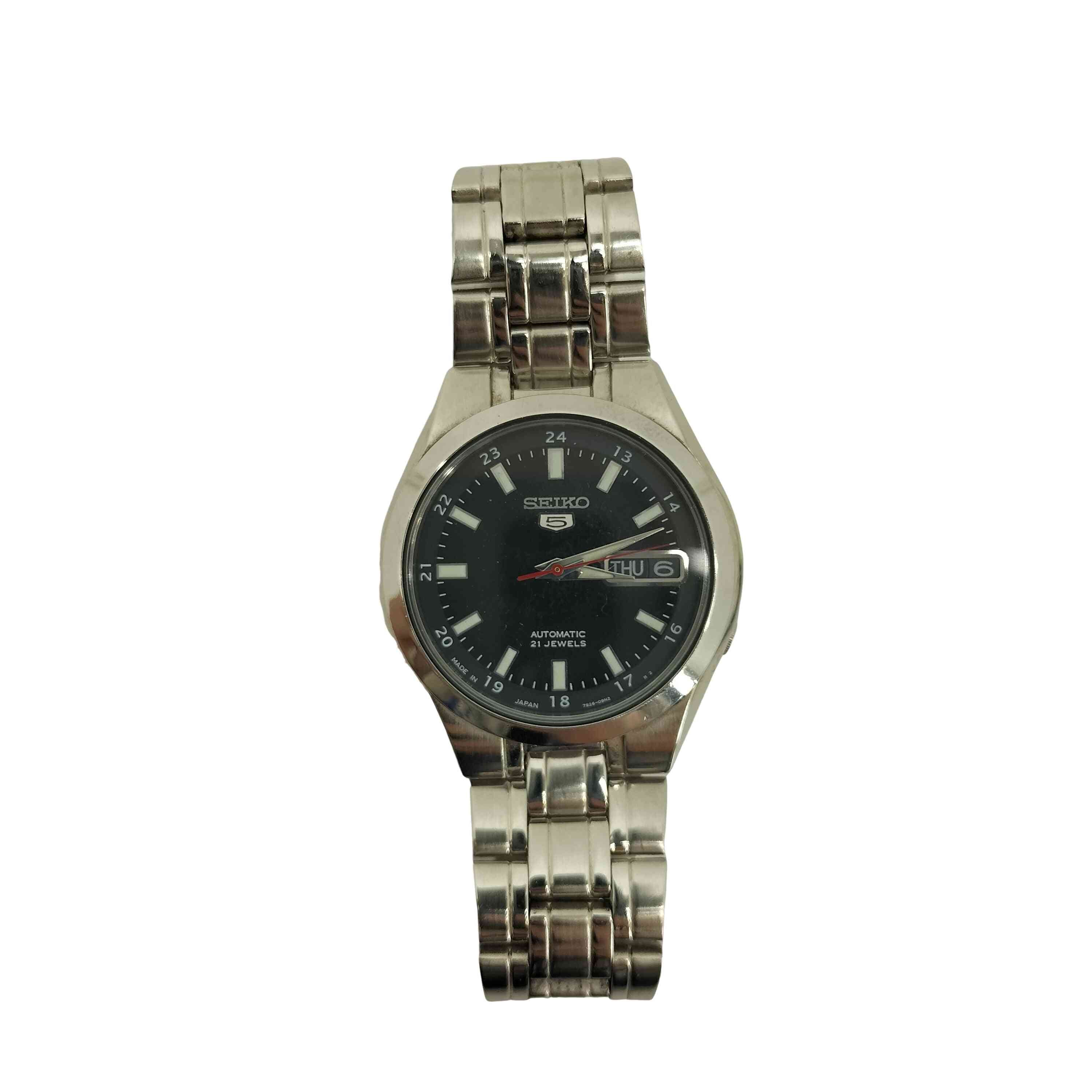 セイコー SEIKO CREDOR ダイヤインデックス クォーツ腕時計