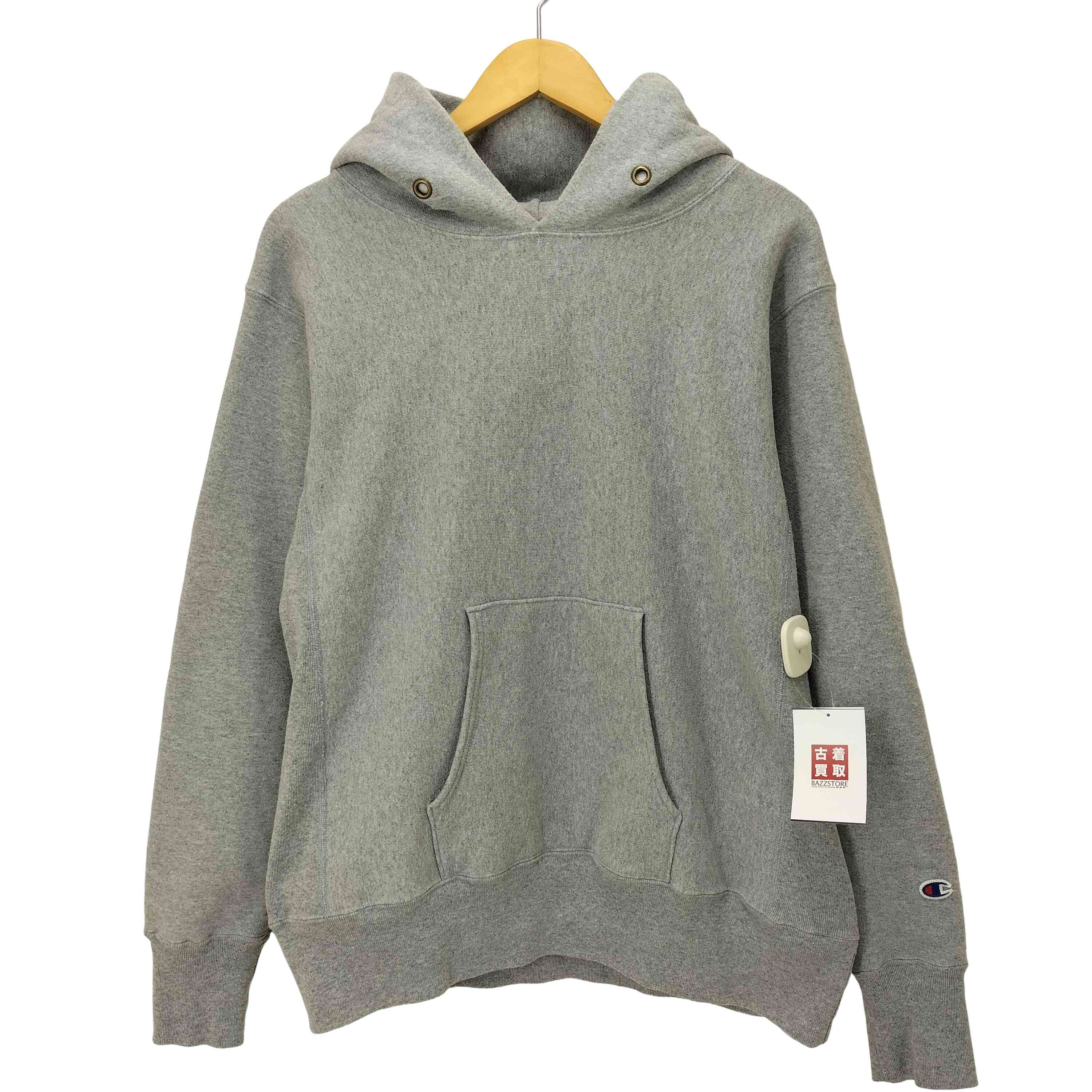 チャンピオン Champion USA製 復刻 赤単タグ REVERSE WEAVE リバース 