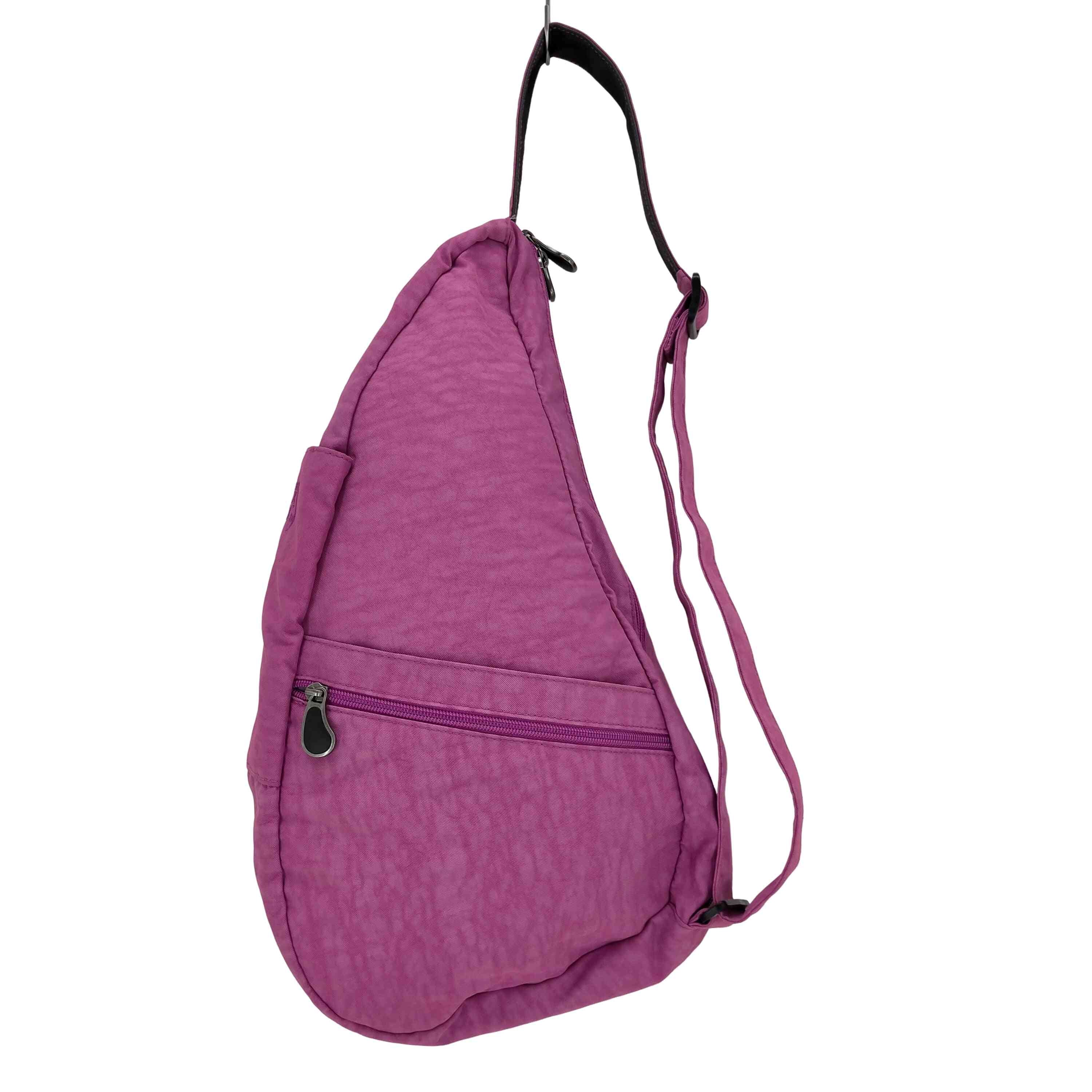 ヘルシーバックバッグ HEALTHY BACK BAG ボディバッグ