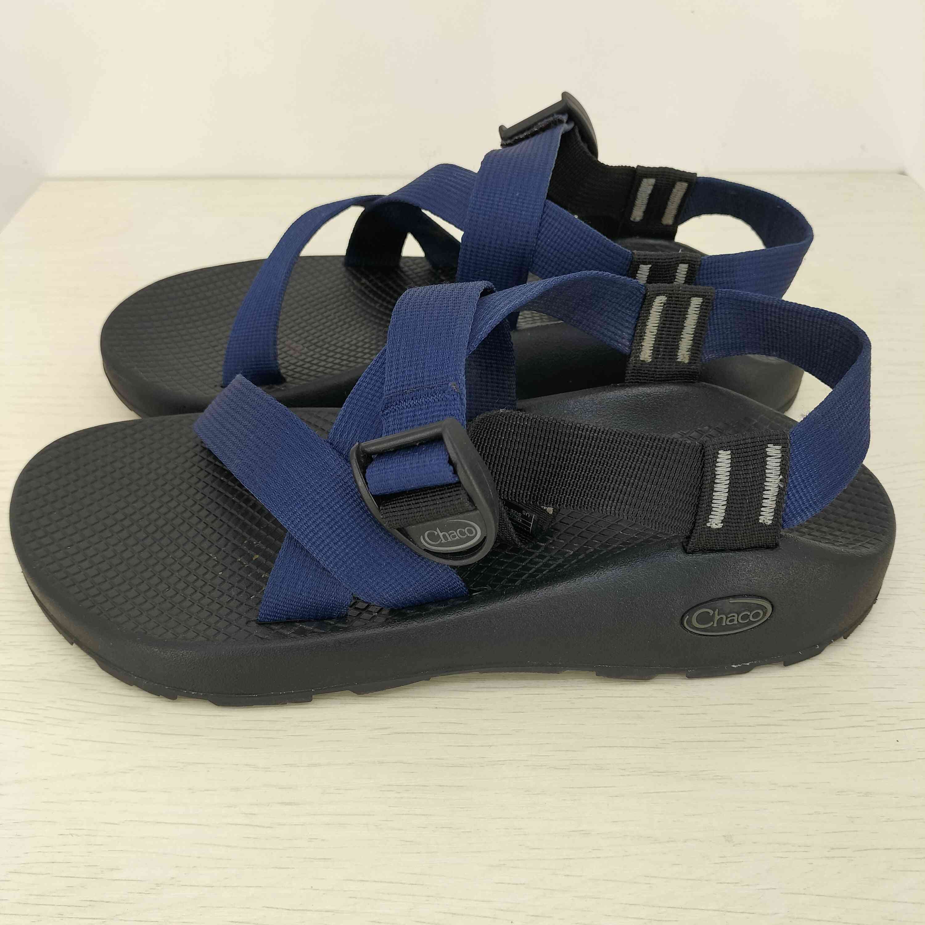 チャコ Chaco Z/1 CLASSIC メンズ US：9 – ブランド古着買取販売