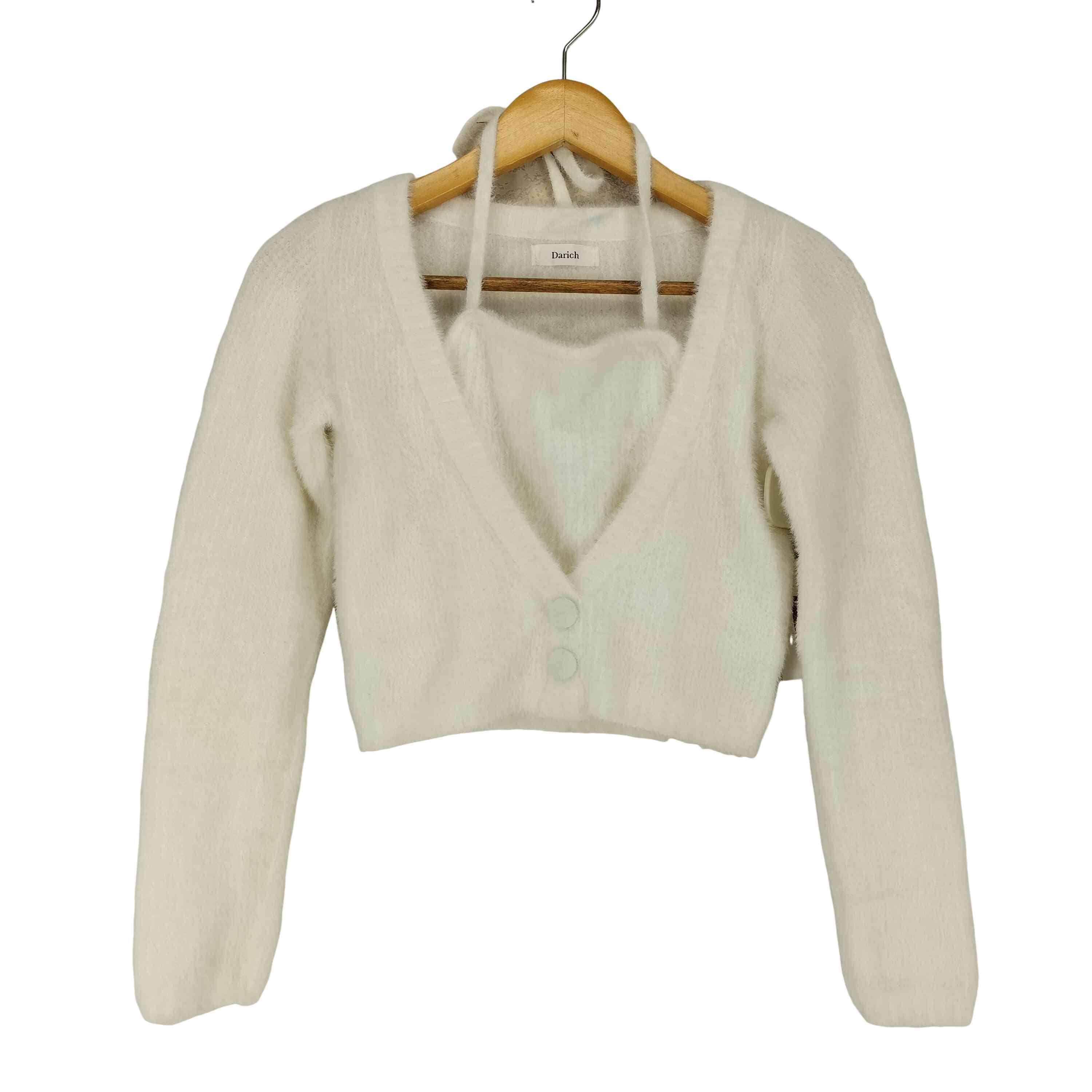 タイムセール❗️4月10日迄 Darich ドッキングブークレージャケット