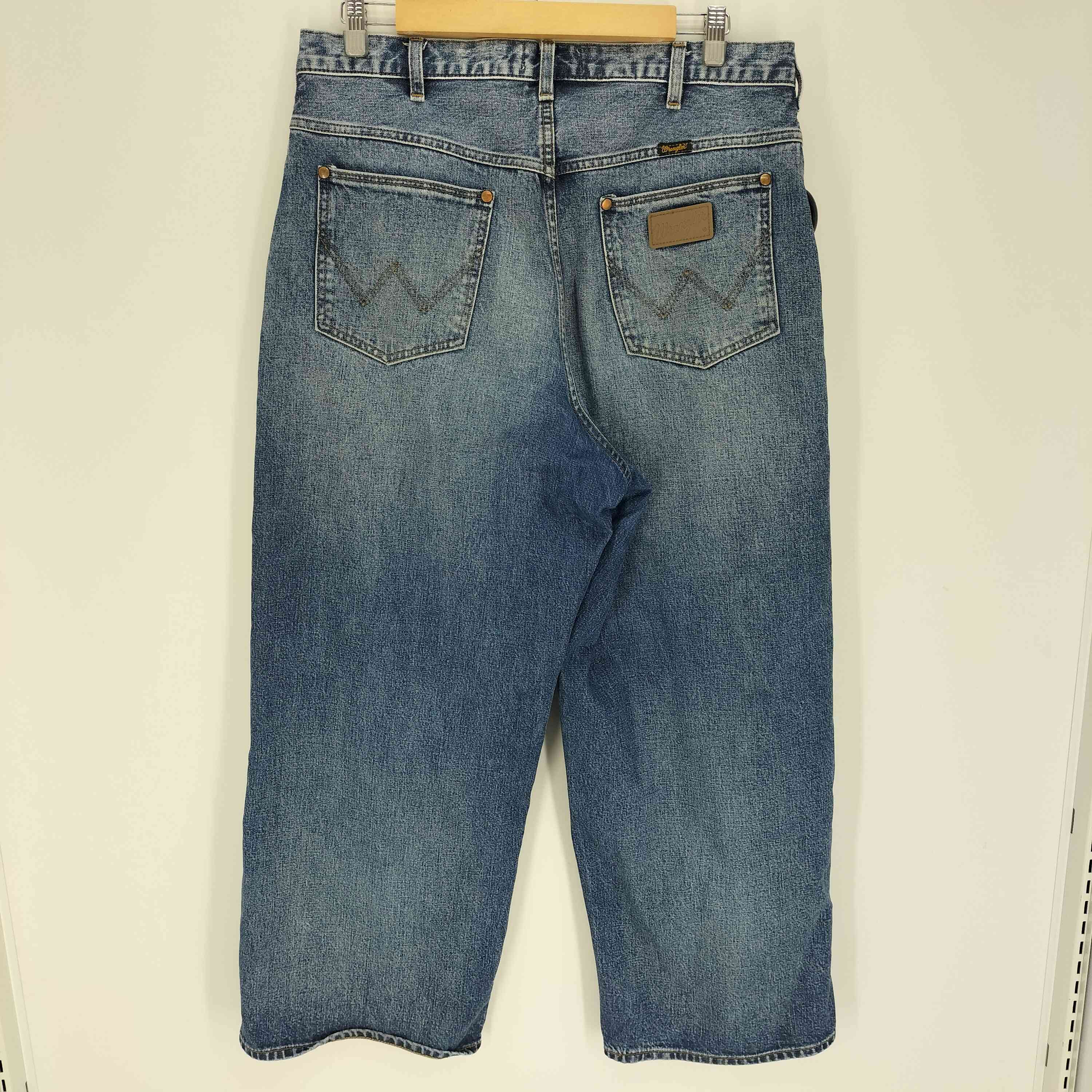 アンフォロー UNFOLLOW 別注 FOLL 4P JEANS addict ジーンズ