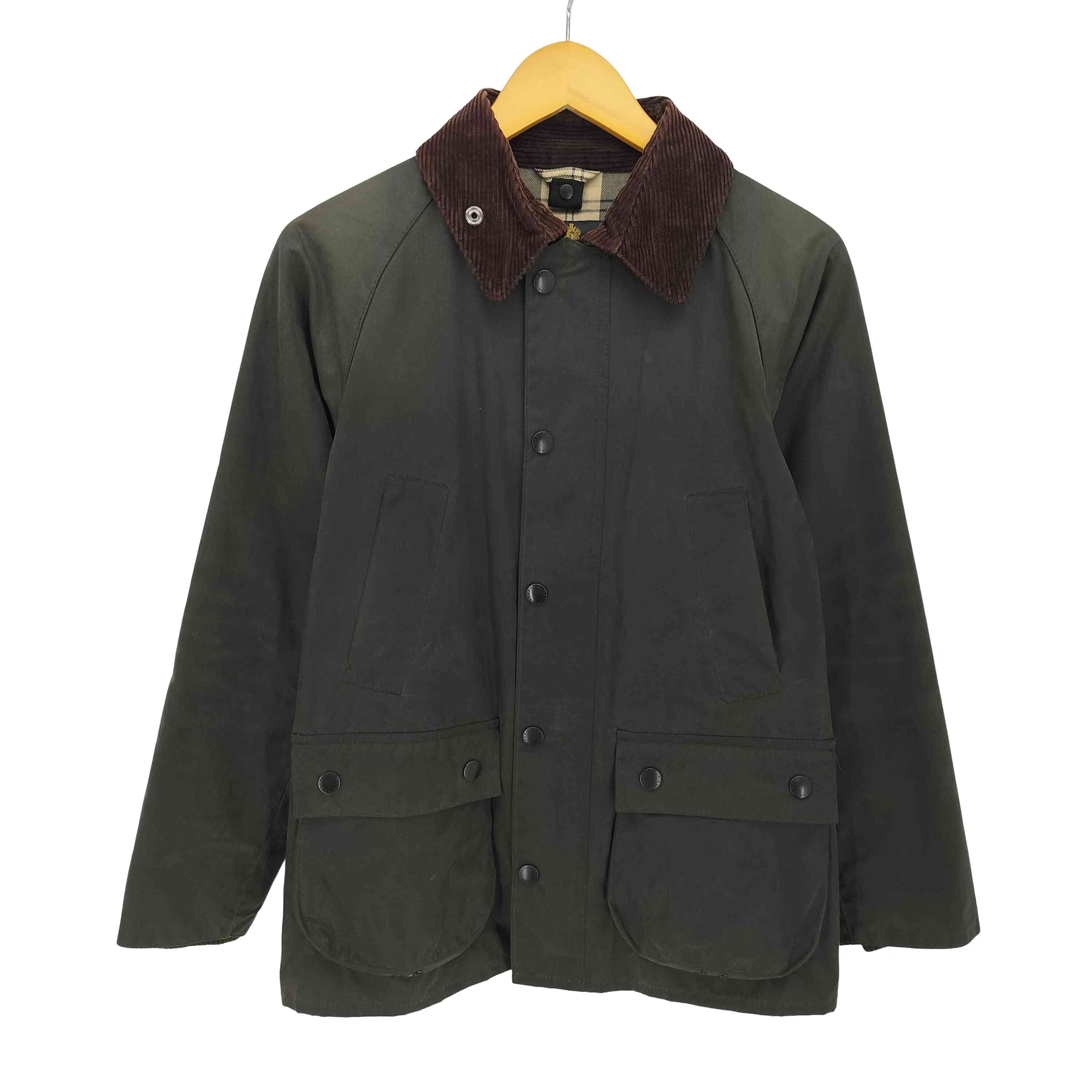 バブアー Barbour 88年製 3ワラント BEAUFORT ビューフォート
