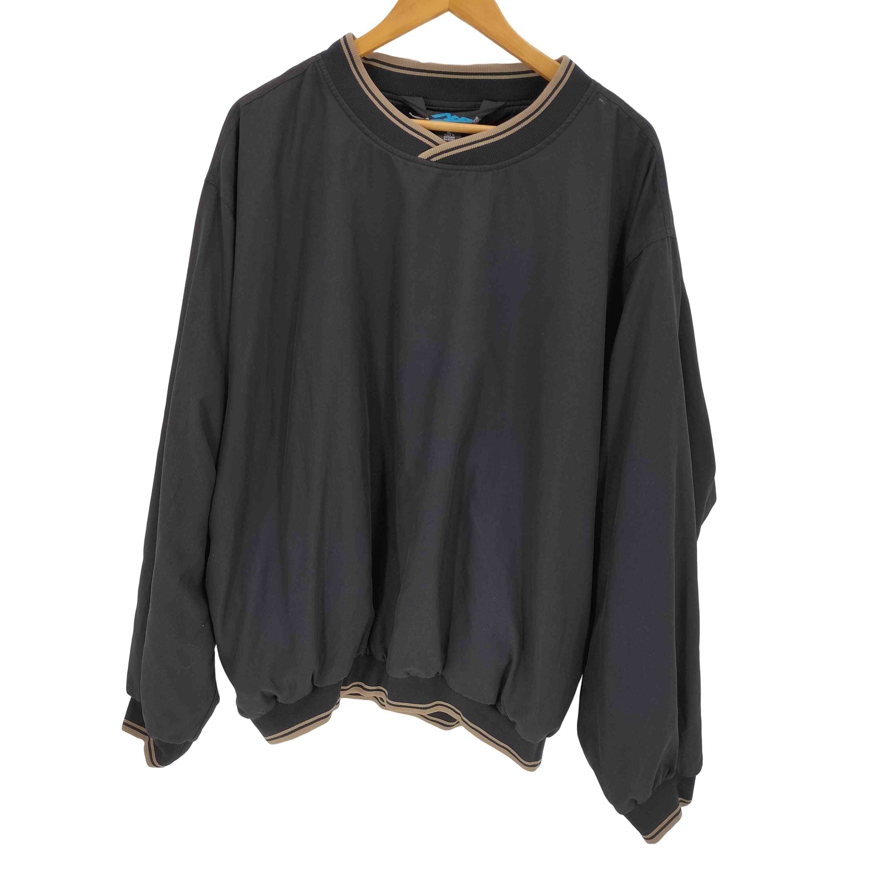 トライマウンテン TRI-MOUNTAIN ダック地 アクティブジャケット メンズ