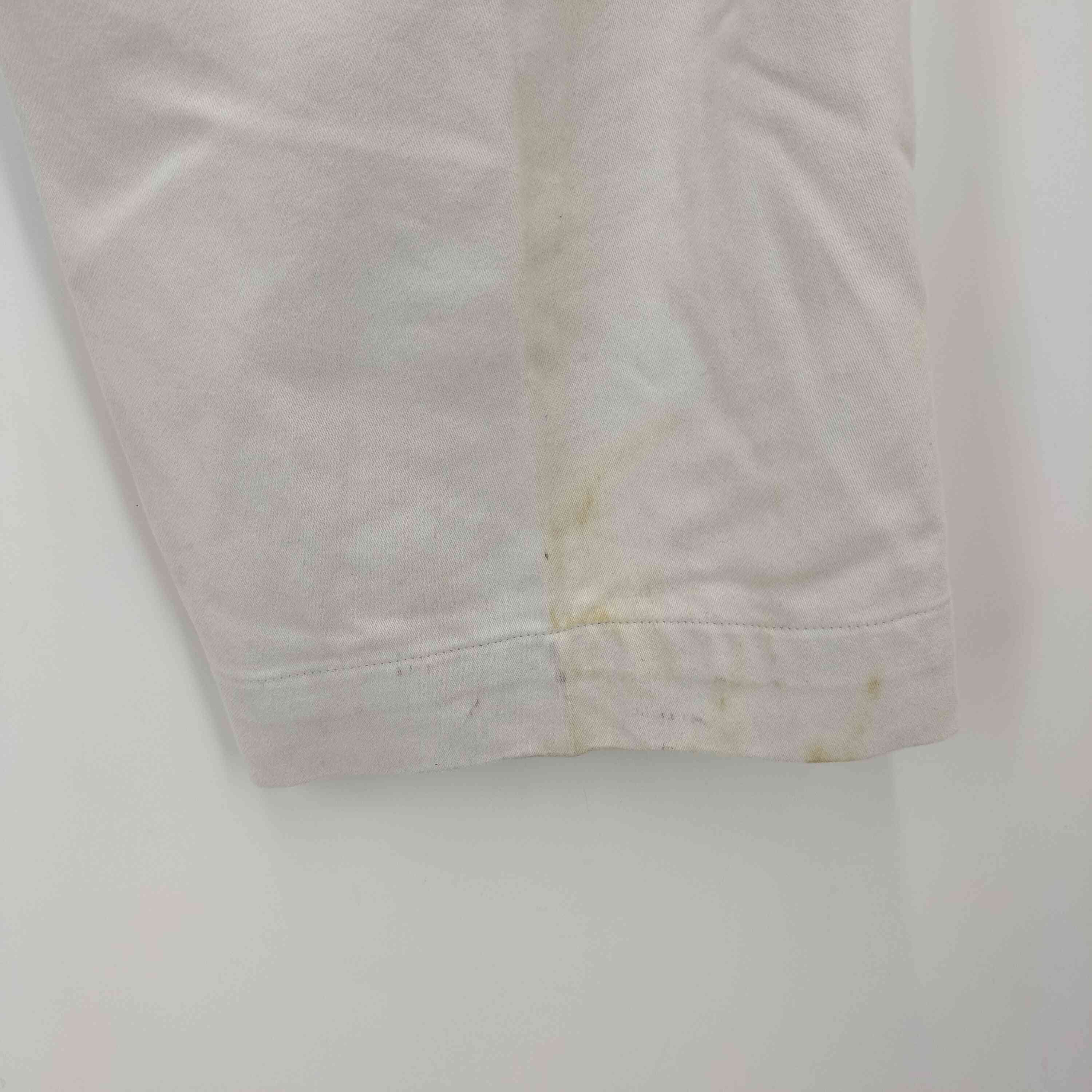 Tangent ブリティッシュ 2タック グルカ トラウザー パンツ メンズ JPN