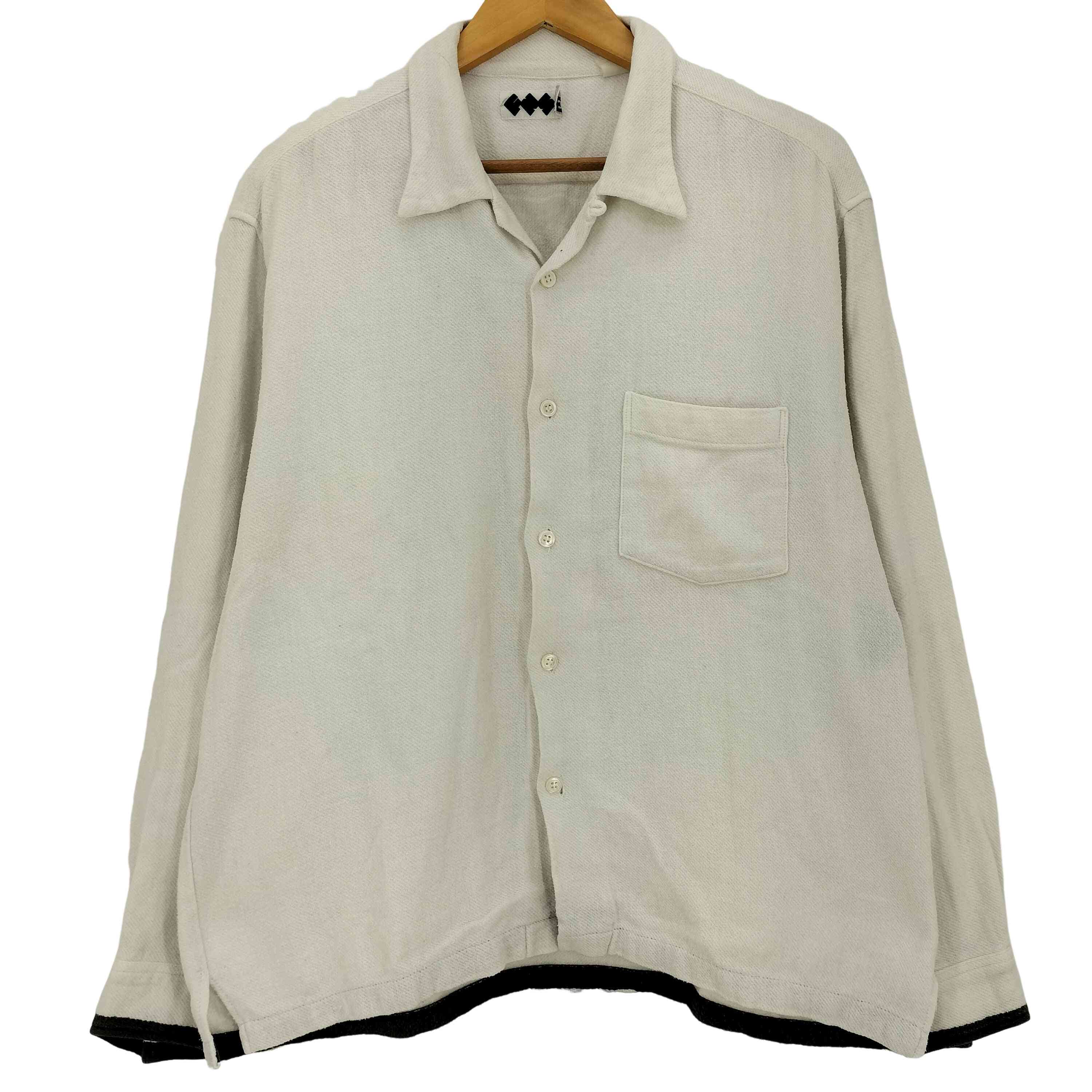 GOODENOUGH（グッドイナフ） – ブランド古着買取販売バズストア