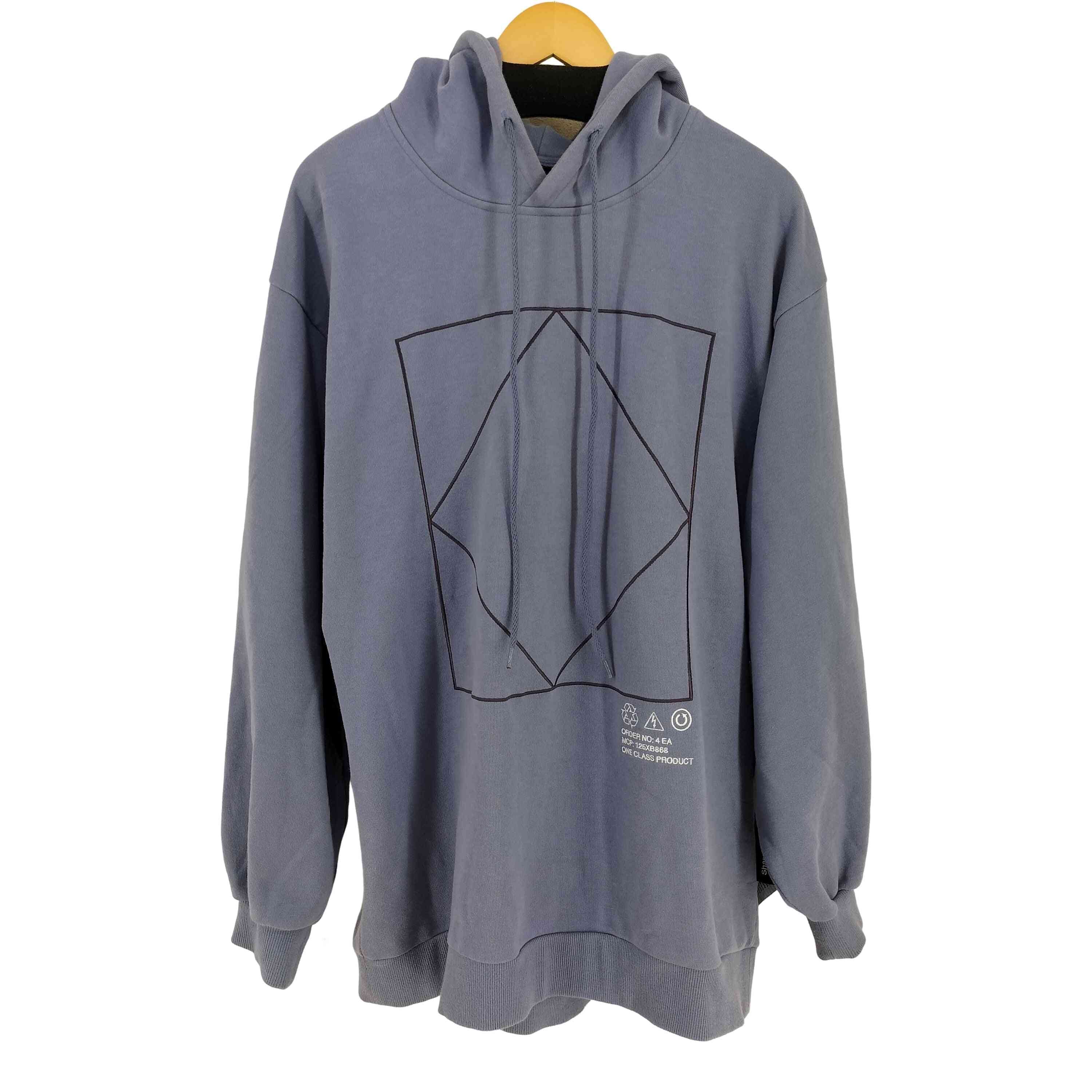 シャリーフ SHAREEF COLOR DENIM BLOUSON メンズ JPN：2 – ブランド