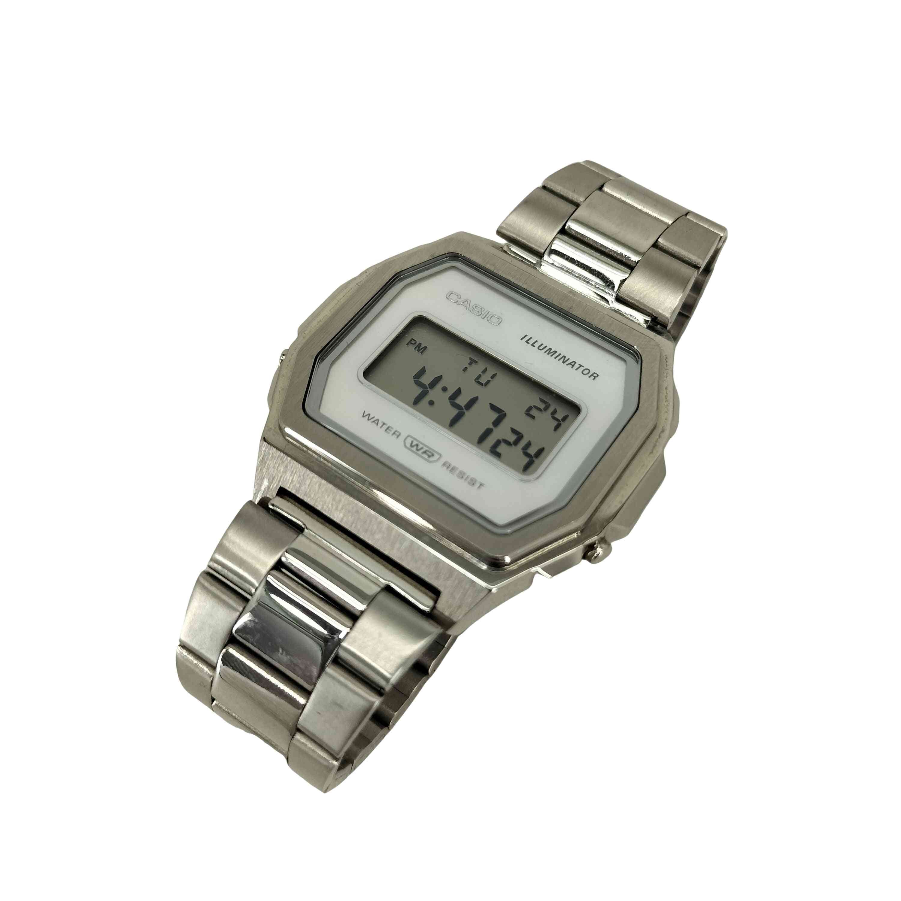 g-shock nexusⅦ. NEXUSVII x G-SHOCK Military Edition 