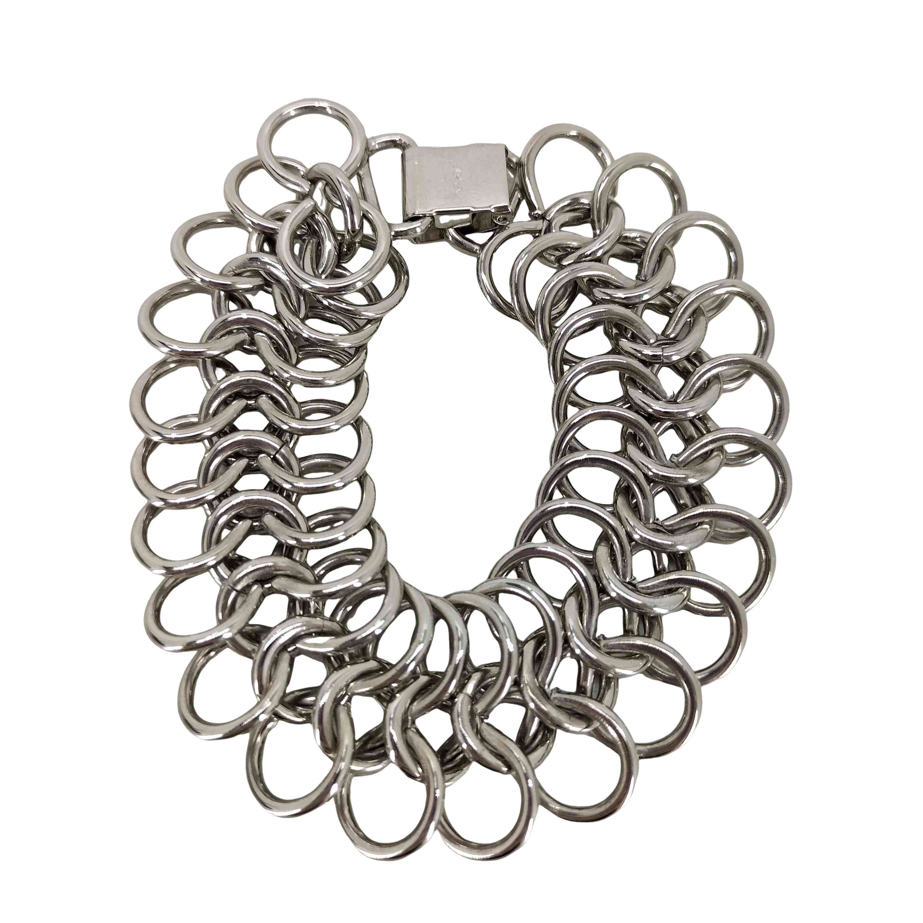 美品 TOGA トーガプルラ ポリエステルタフタジャージーロングスリーブ 美品 TOGA トーガプルラ ポリエステルタフタジャージーロング