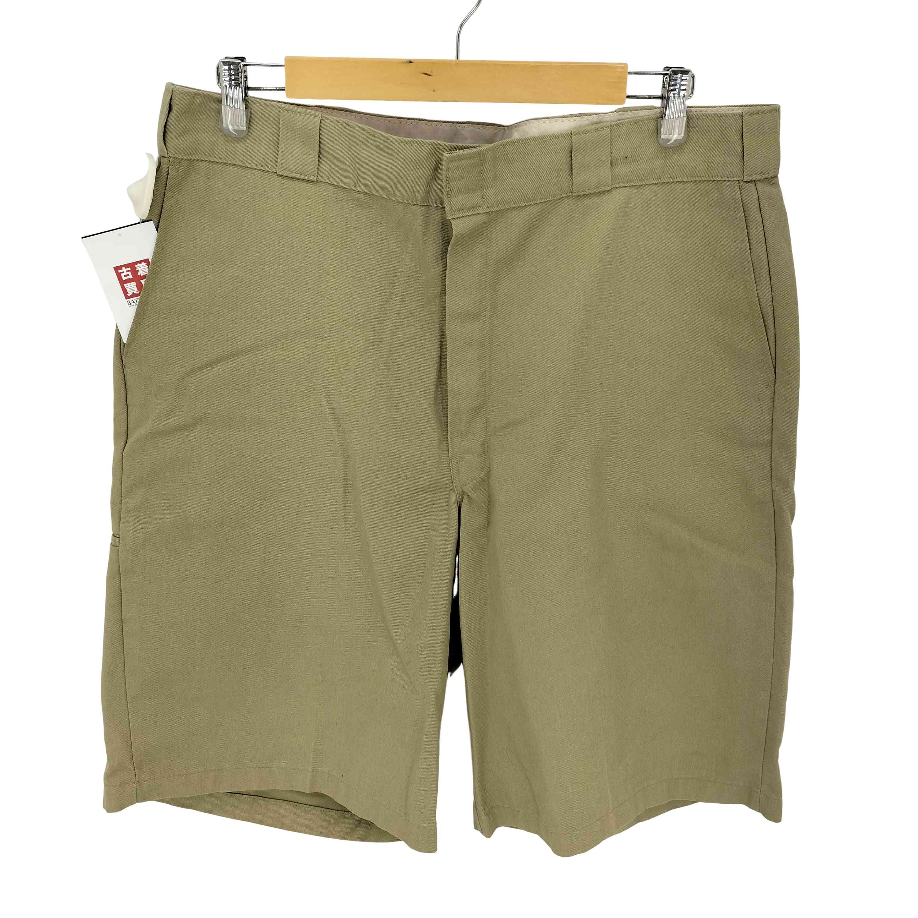 cityshop ディッキーズ　フリンジハーフパンツ　シティショップ cityshop ディッキーズ フリンジハーフパンツ シティショップ