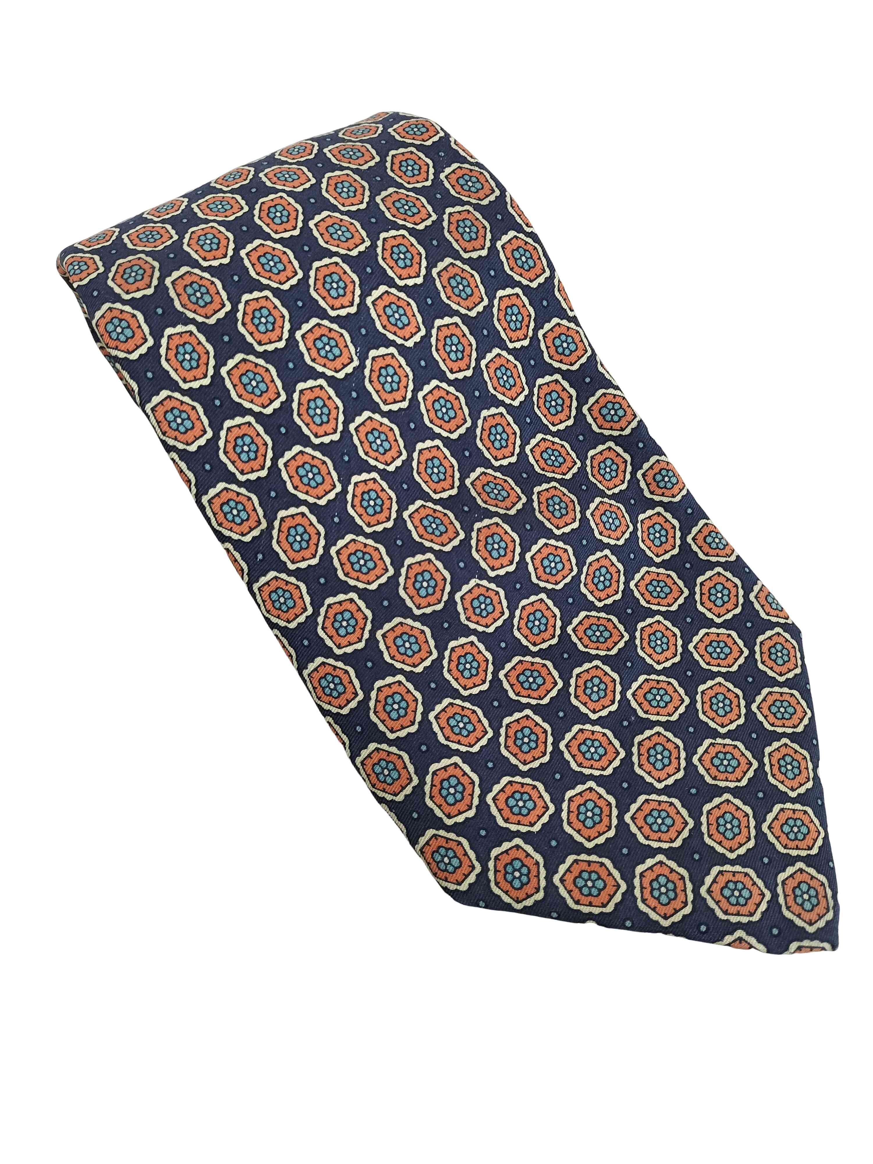 ディオール ディオール ストライプ 半袖 ワンピース 38サイズ