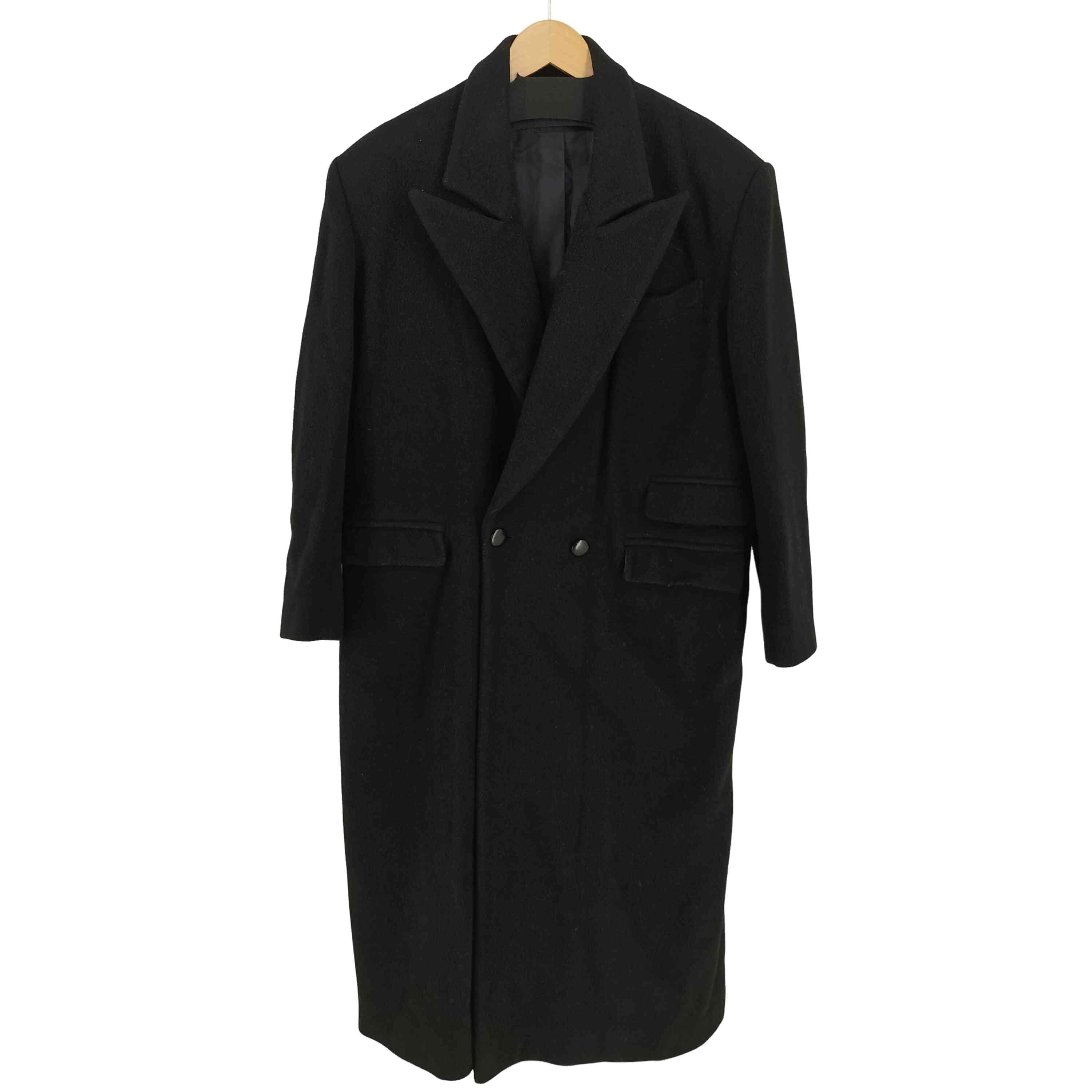 Jean Paul Gaultier The Corset Suit コート | ブラック