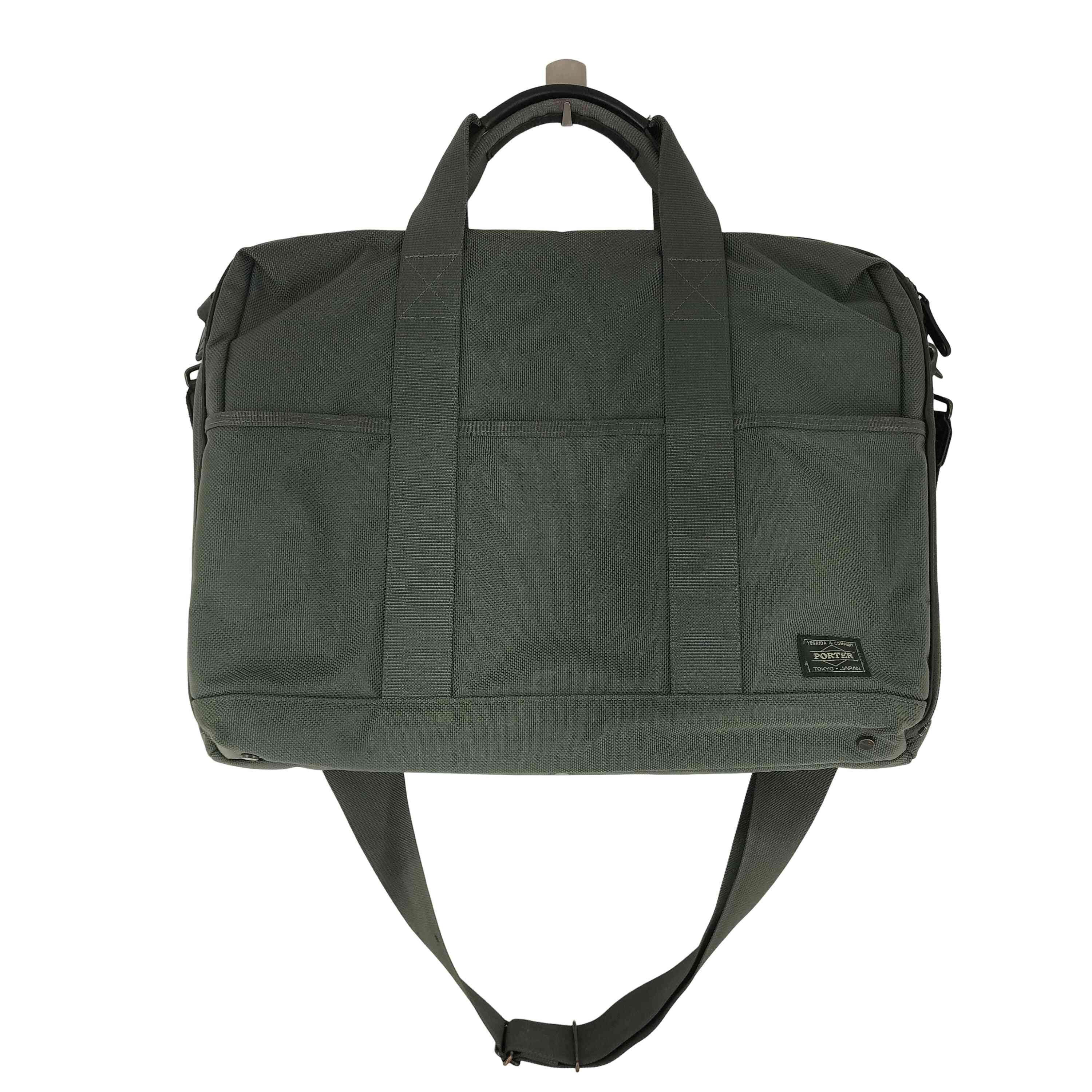 【希少✨】ポーター　PORTER×B印 YOSHIDA JFK ボストンバッグ 良品・希少 】PORTER × B印YOSHIDA JFKボストンバッグ 吉田