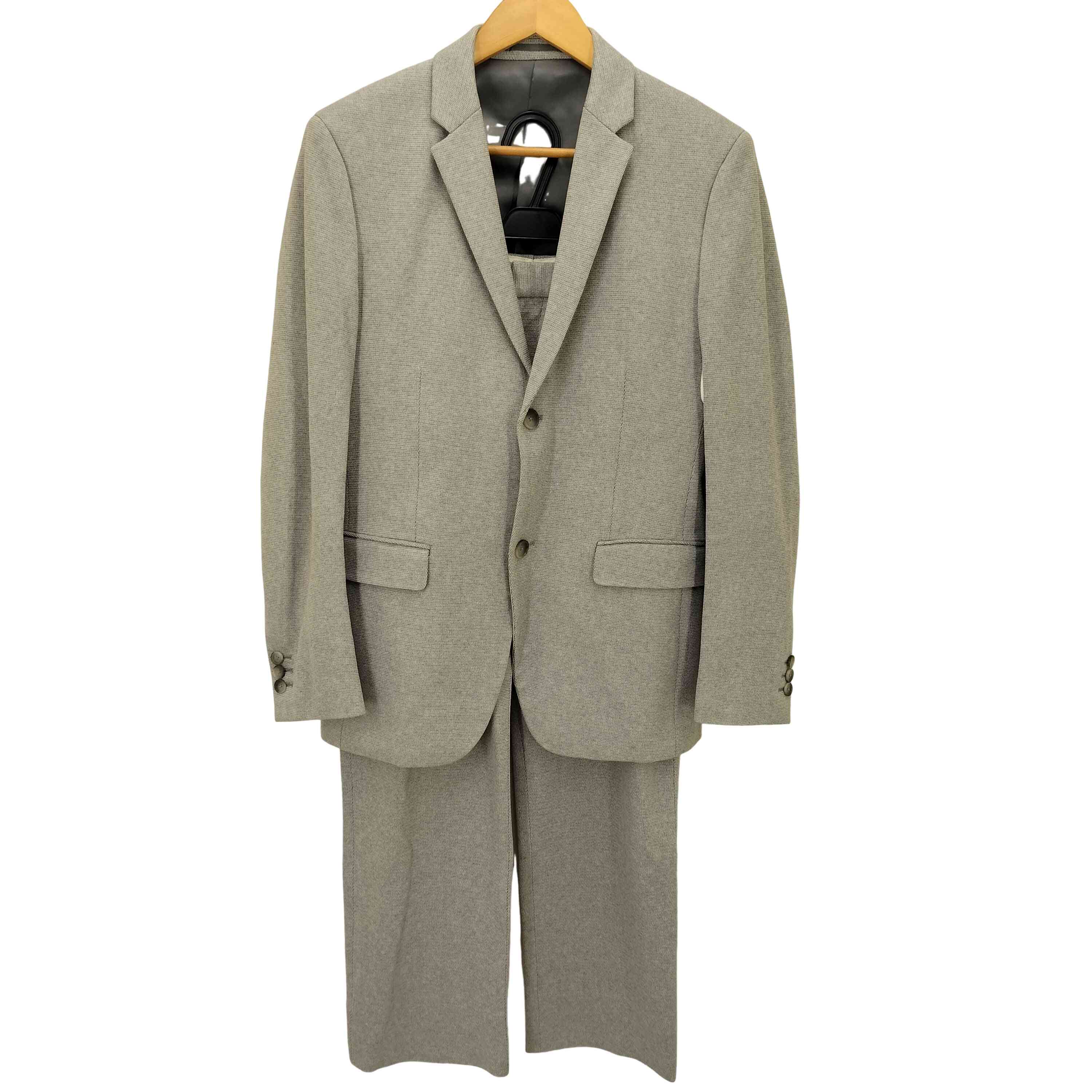 Burberry】ダブルセットアップスーツ | ブランド古着屋 Jesus