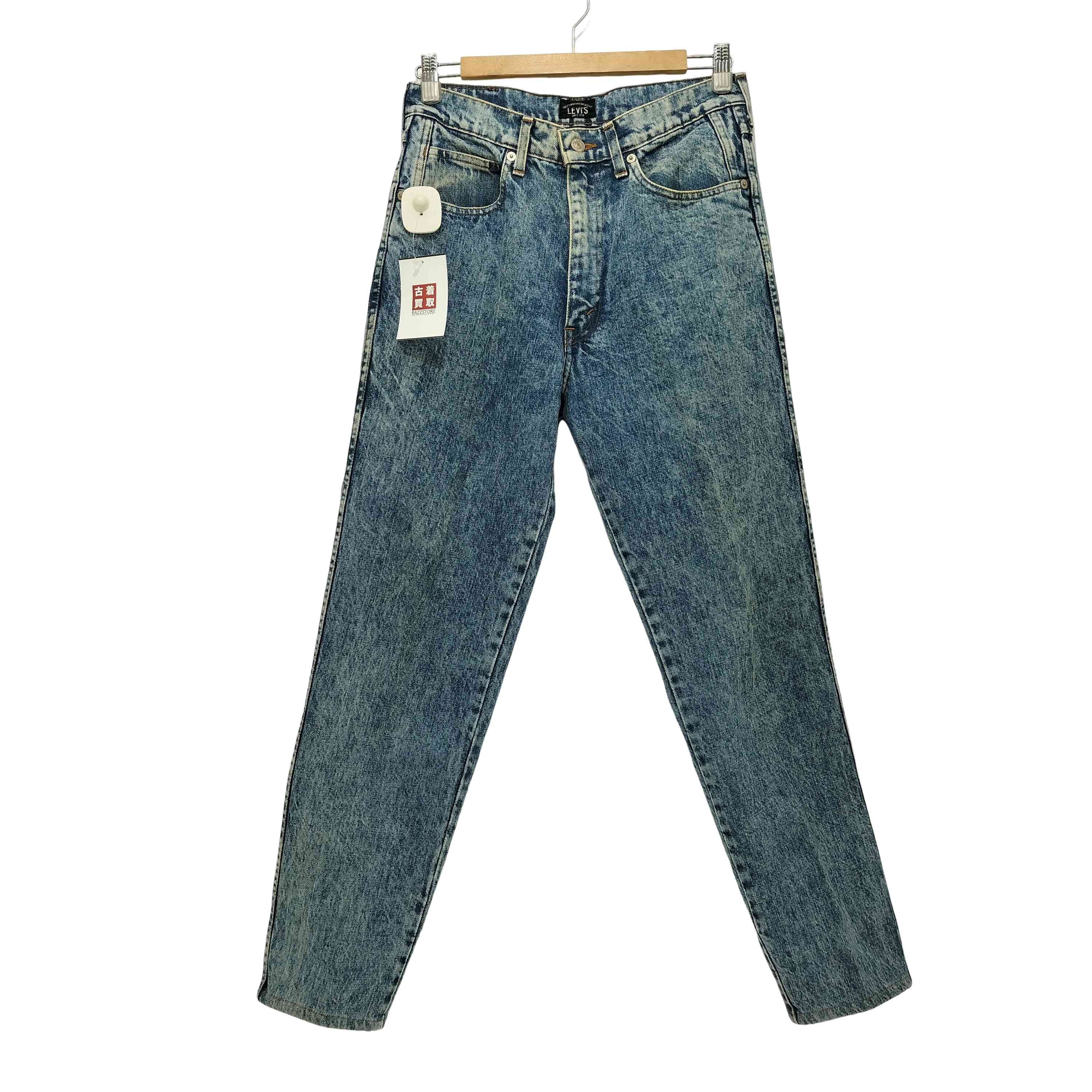 リーバイス Levis ボタン裏J09 ジップフライデニムパンツ メンズ