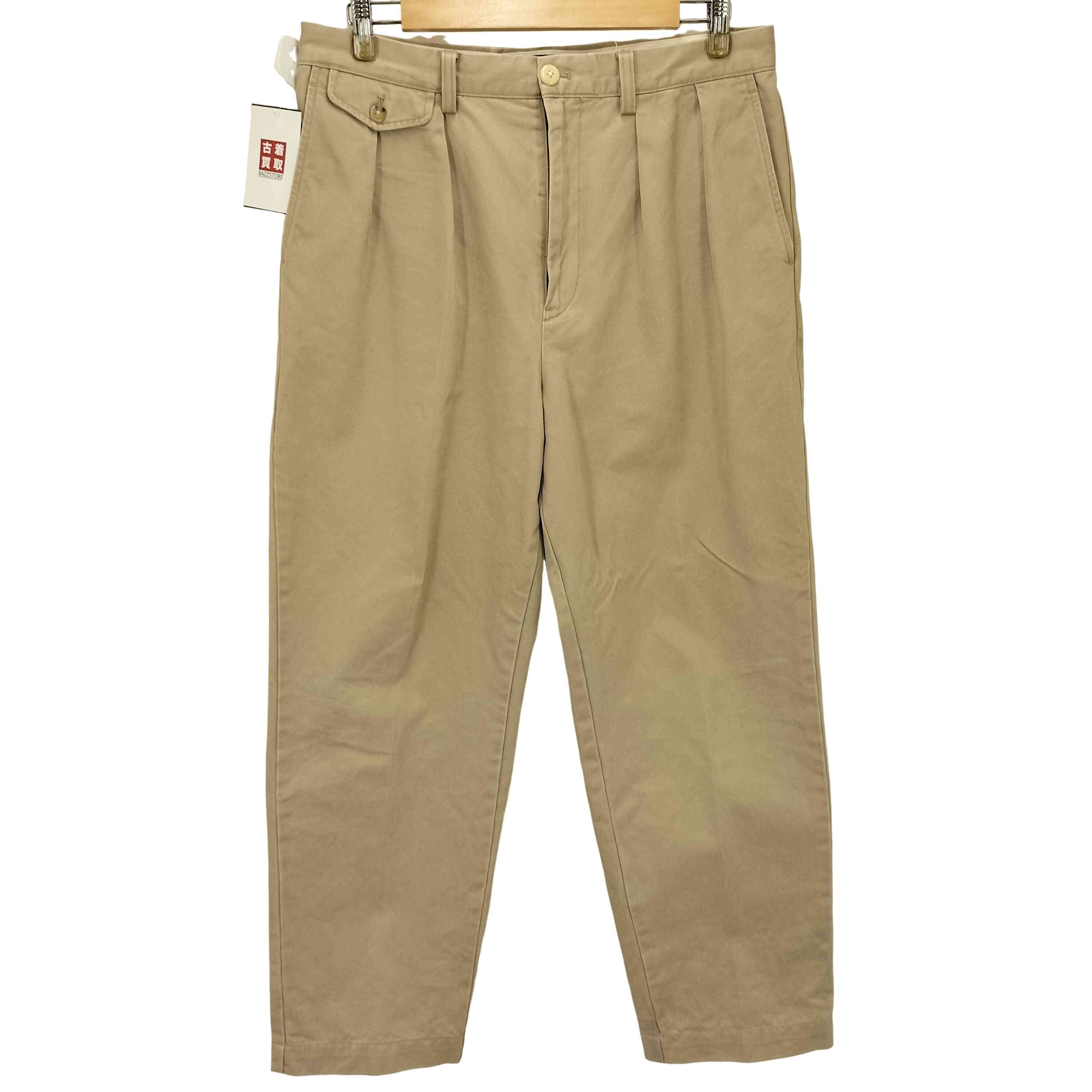 Go Go Darlin WIDE SLACKS メンズ FREE – ブランド古着買取販売