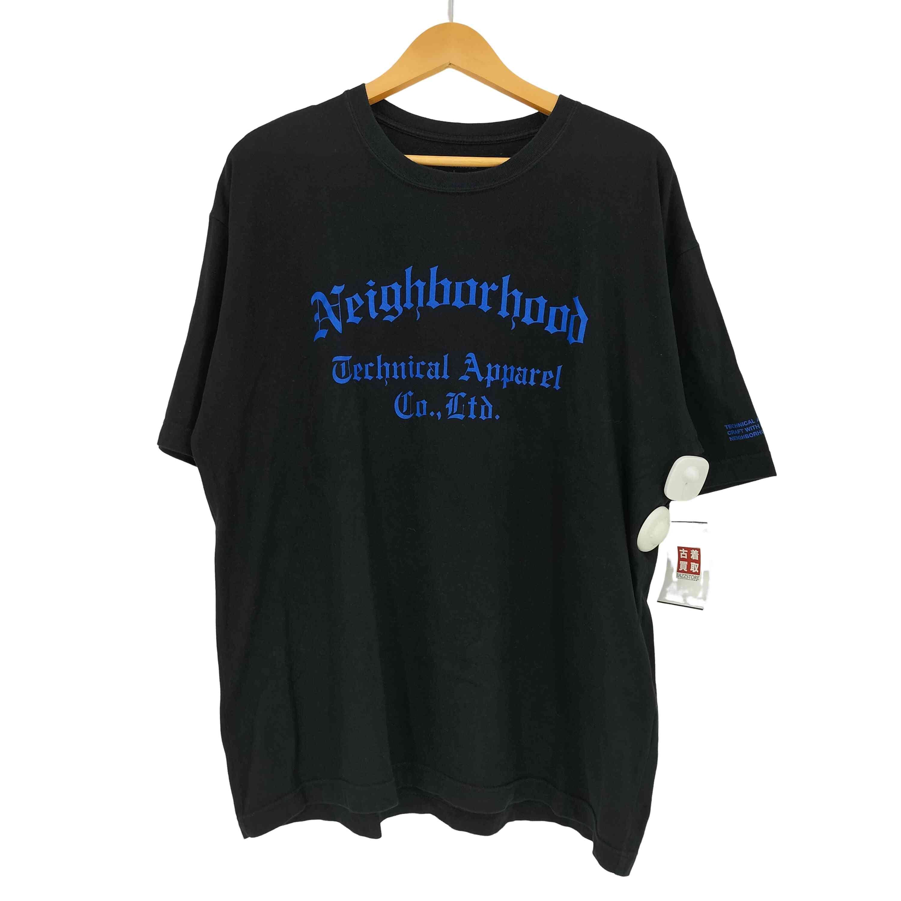 NEIGHBORHOOD NH 231 SPOT . TEE ネイバーフッド NEIGHBORHOOD NH 231 SPOT . TEE ネイバーフッド