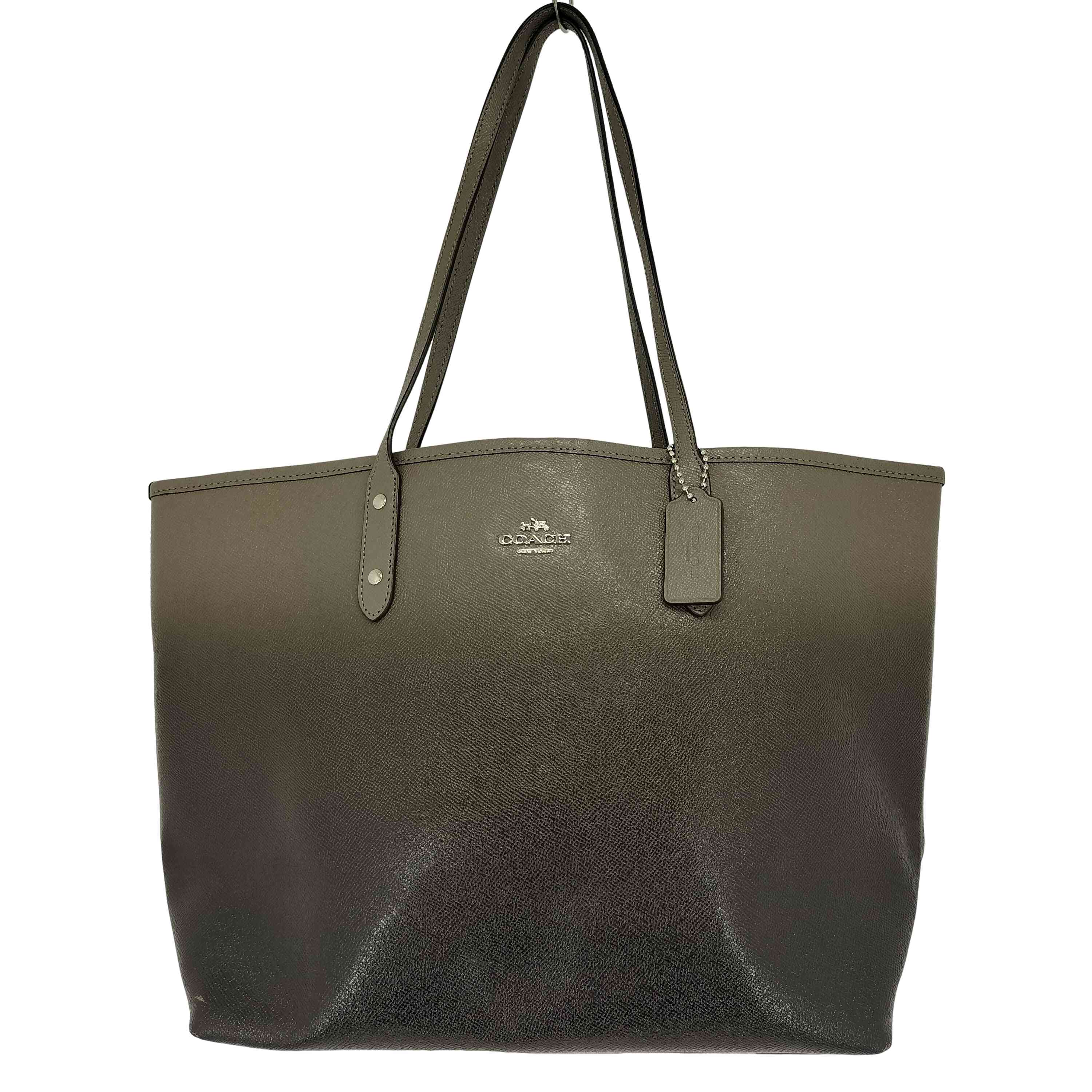 コーチ COACH グラデーション トートバッグ レディース