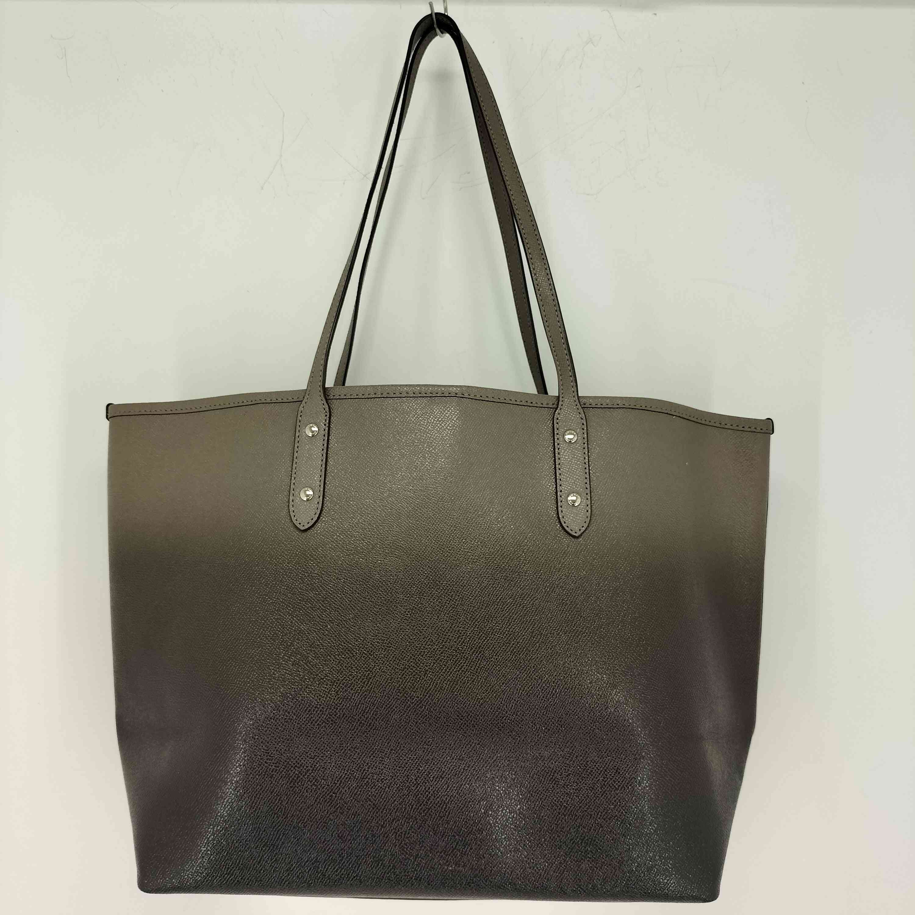 コーチ COACH グラデーション トートバッグ レディース