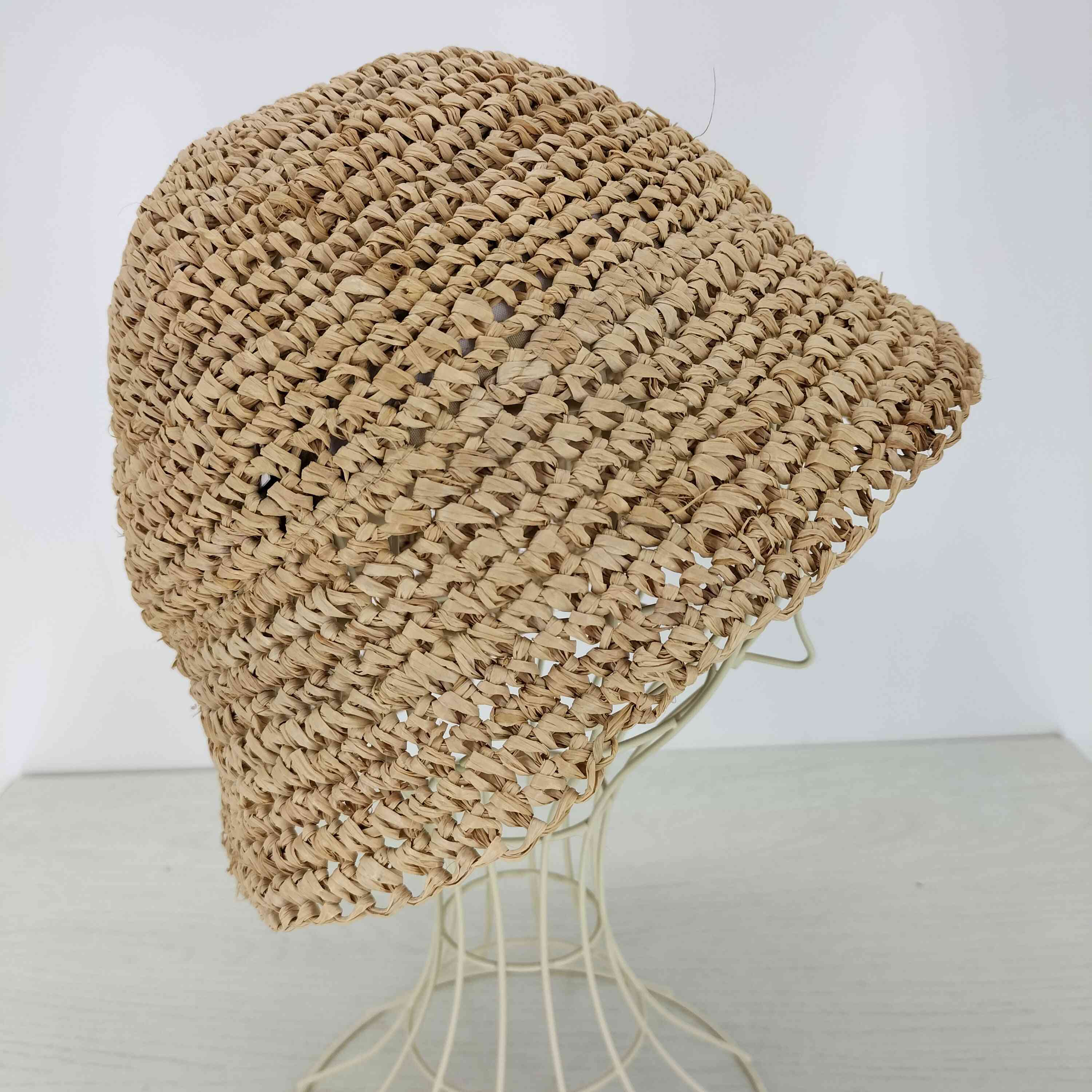 ディアスポラスケートボーズ Diaspora Skateboards 25SS Raffia