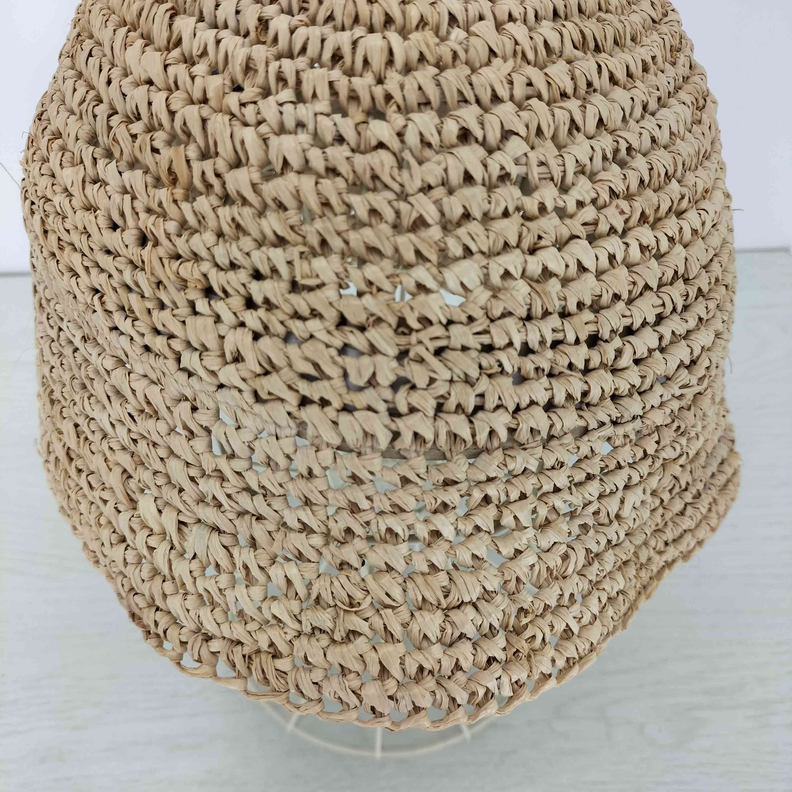 ディアスポラスケートボーズ Diaspora Skateboards 25SS Raffia