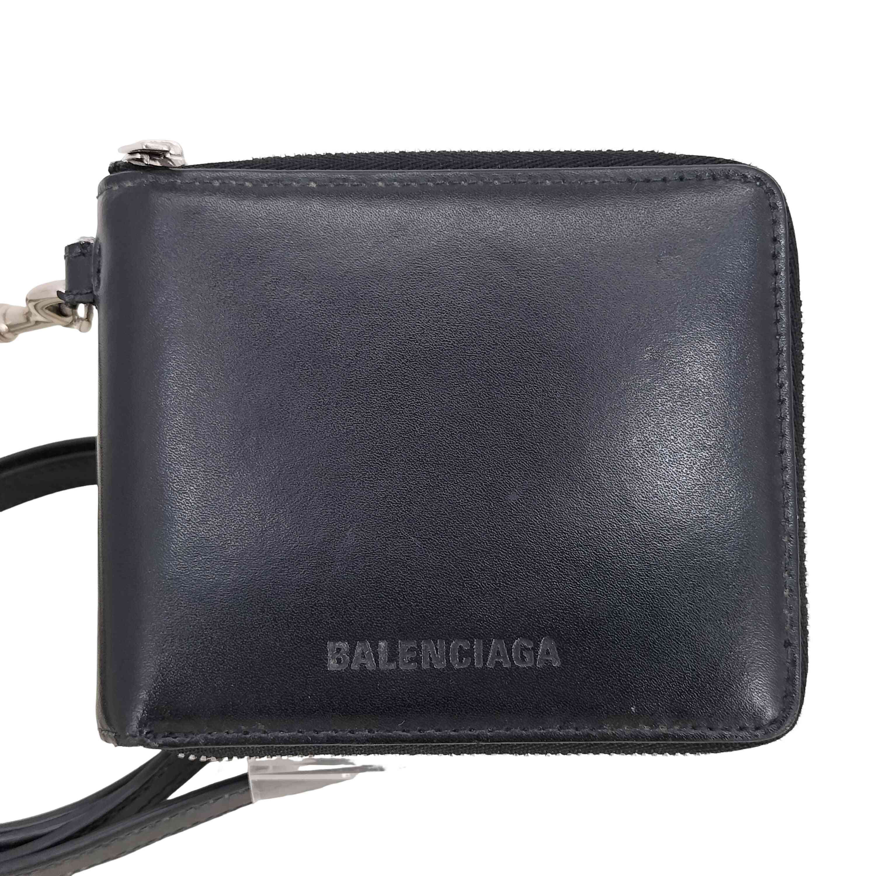 【美品】BALENCIAGA (バレンシアガ) ロゴタグ バケットハット BALENCIAGA バレンシアガ ロゴタグ ハット バケットハット